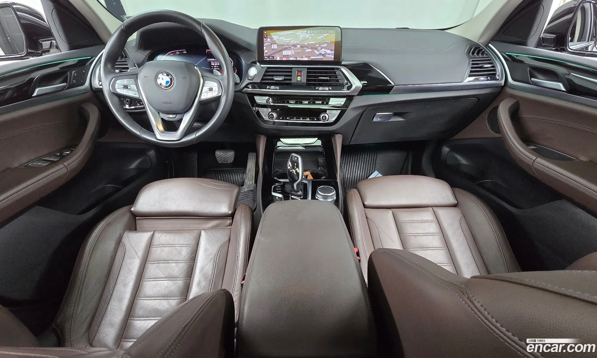 BMW X4 2020 WBA2V9103L9C69669 — 8