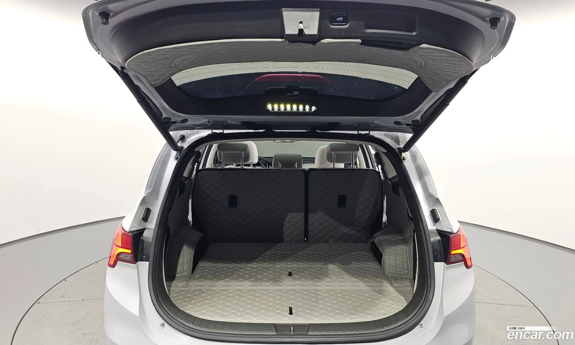 Hyundai Santa Fe 2021 — 12