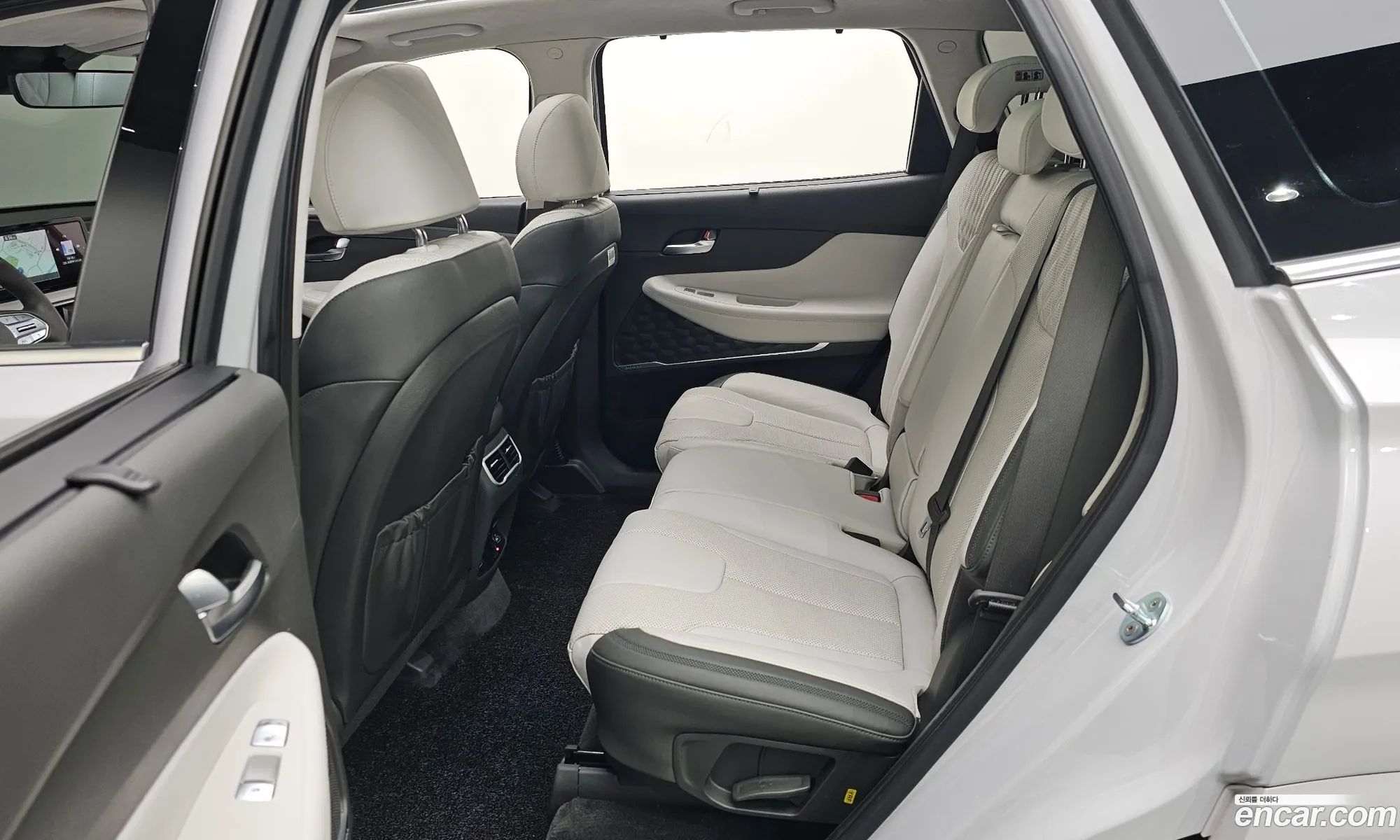 Hyundai Santa Fe 2021 — 4