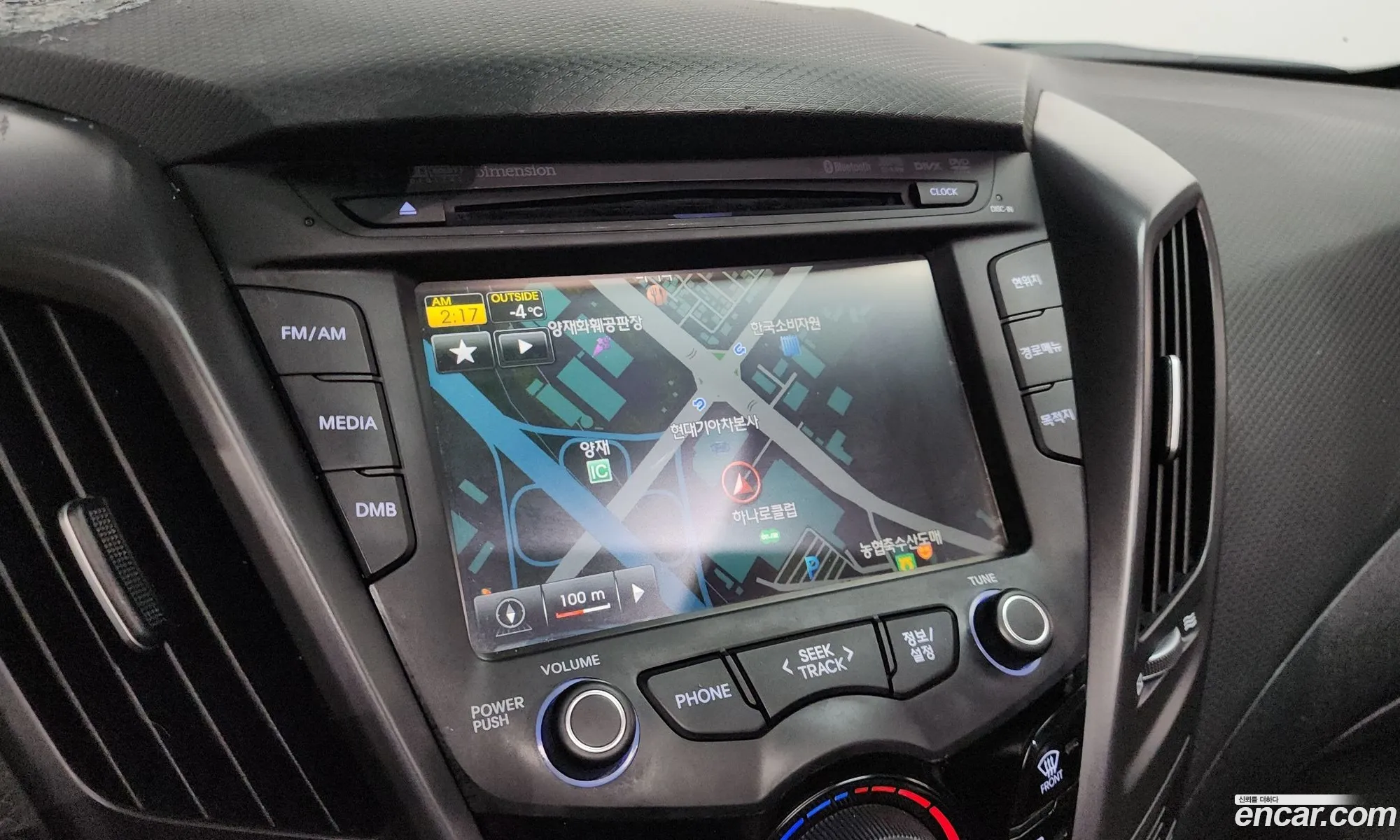 Hyundai Veloster 2012 — 17
