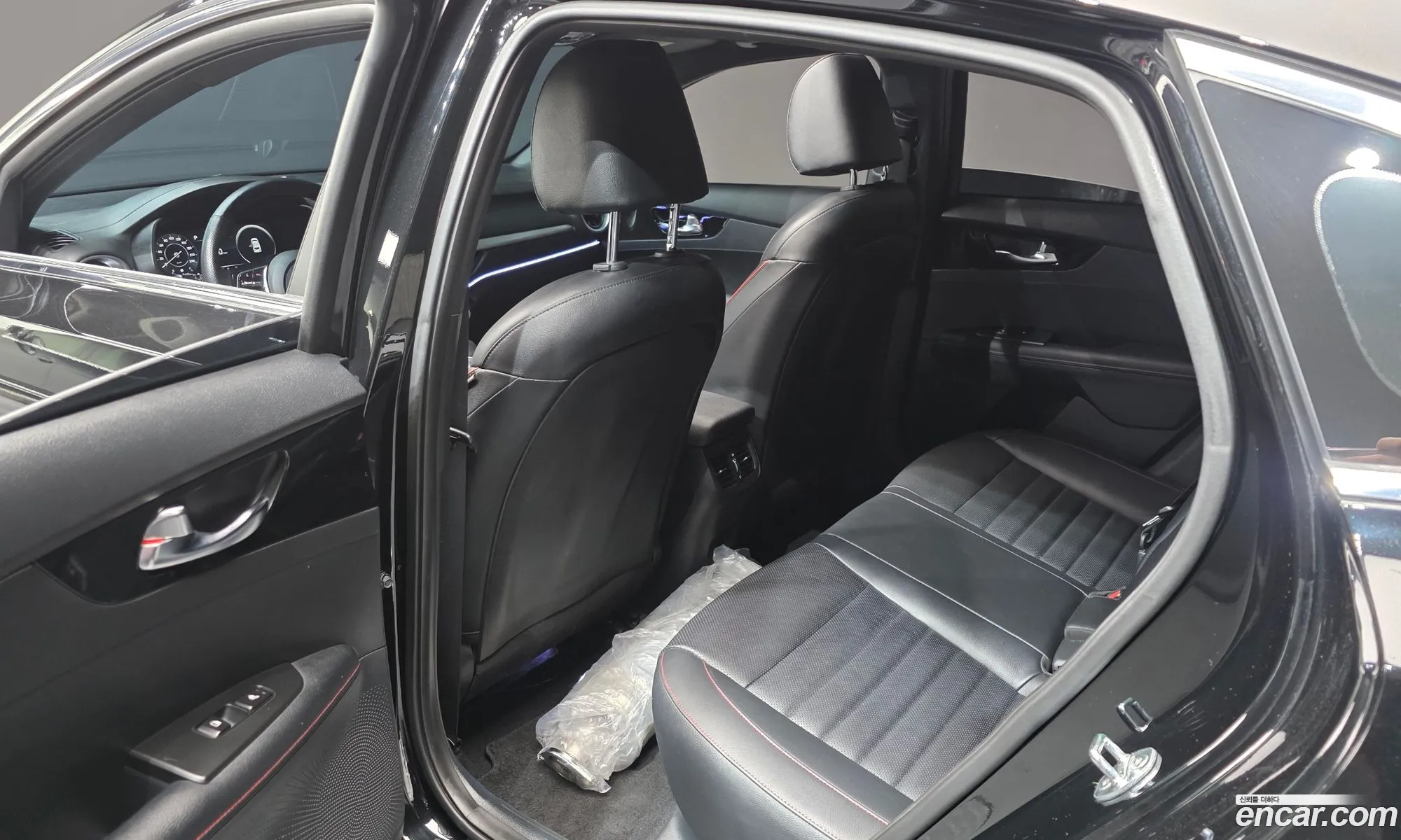 Kia K3 2024 — 12