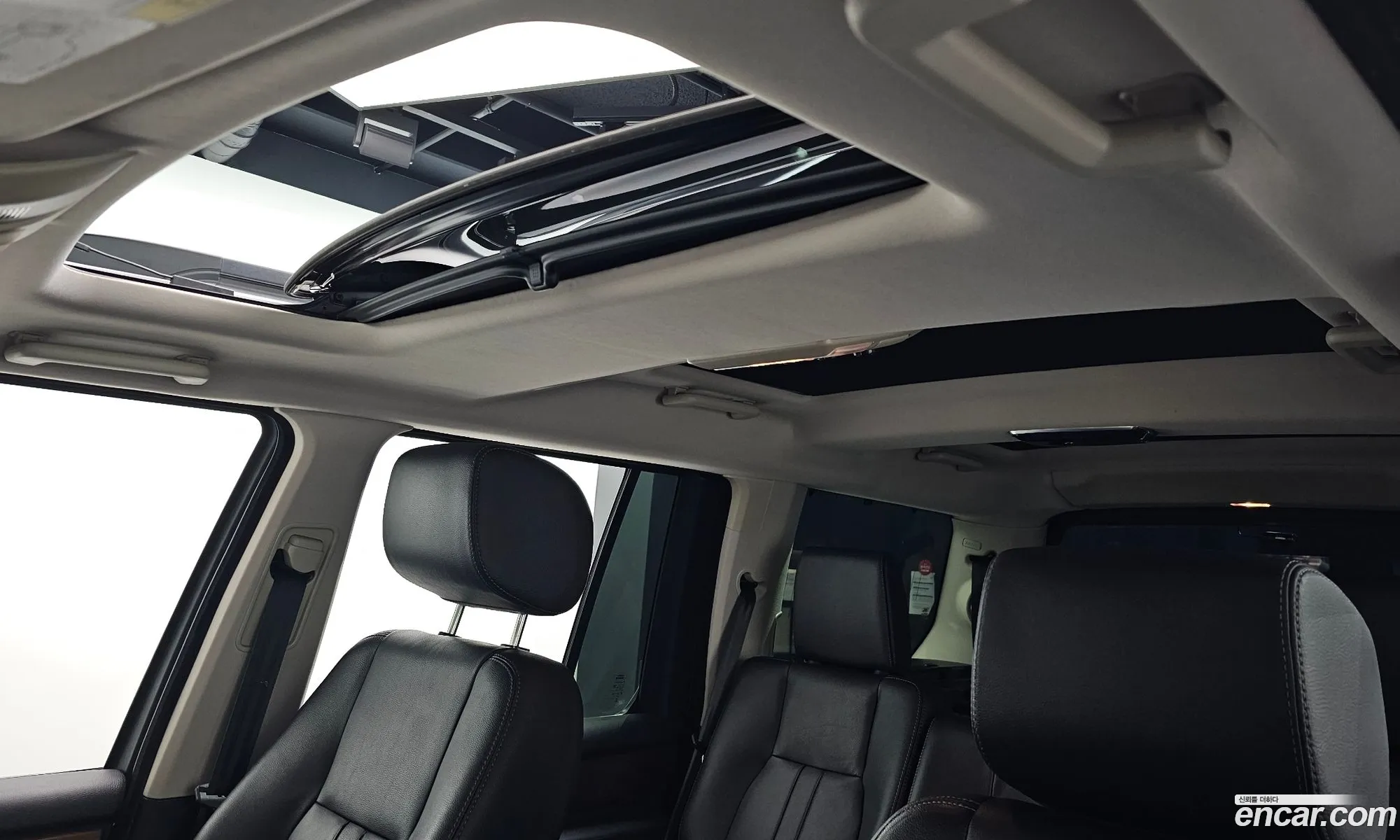 Land Rover Discovery 4 2016 — 15