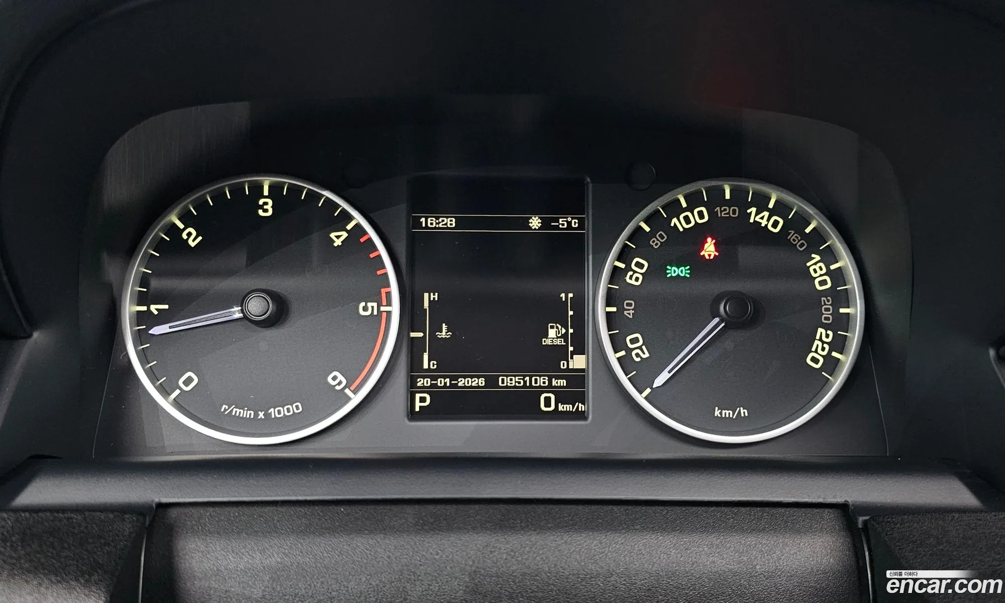 Land Rover Discovery 4 2016 — 12