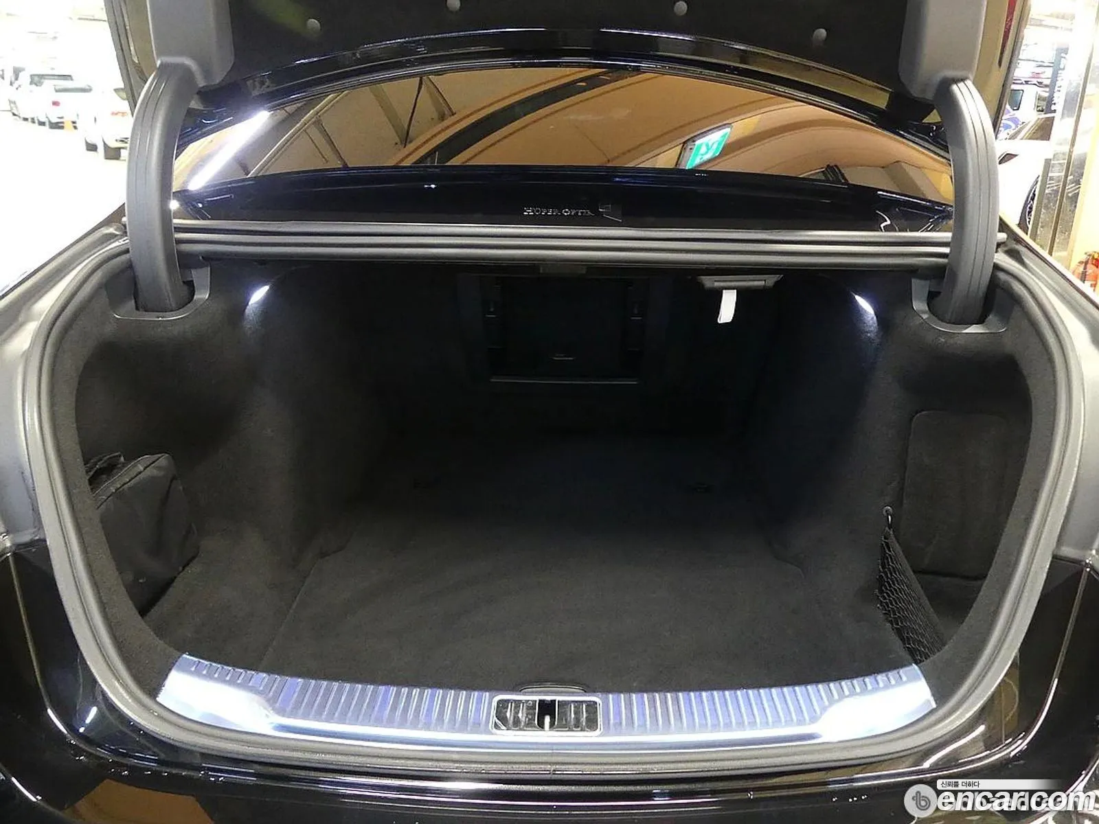 Mercedes-Benz S-Class W223 2021 — 4