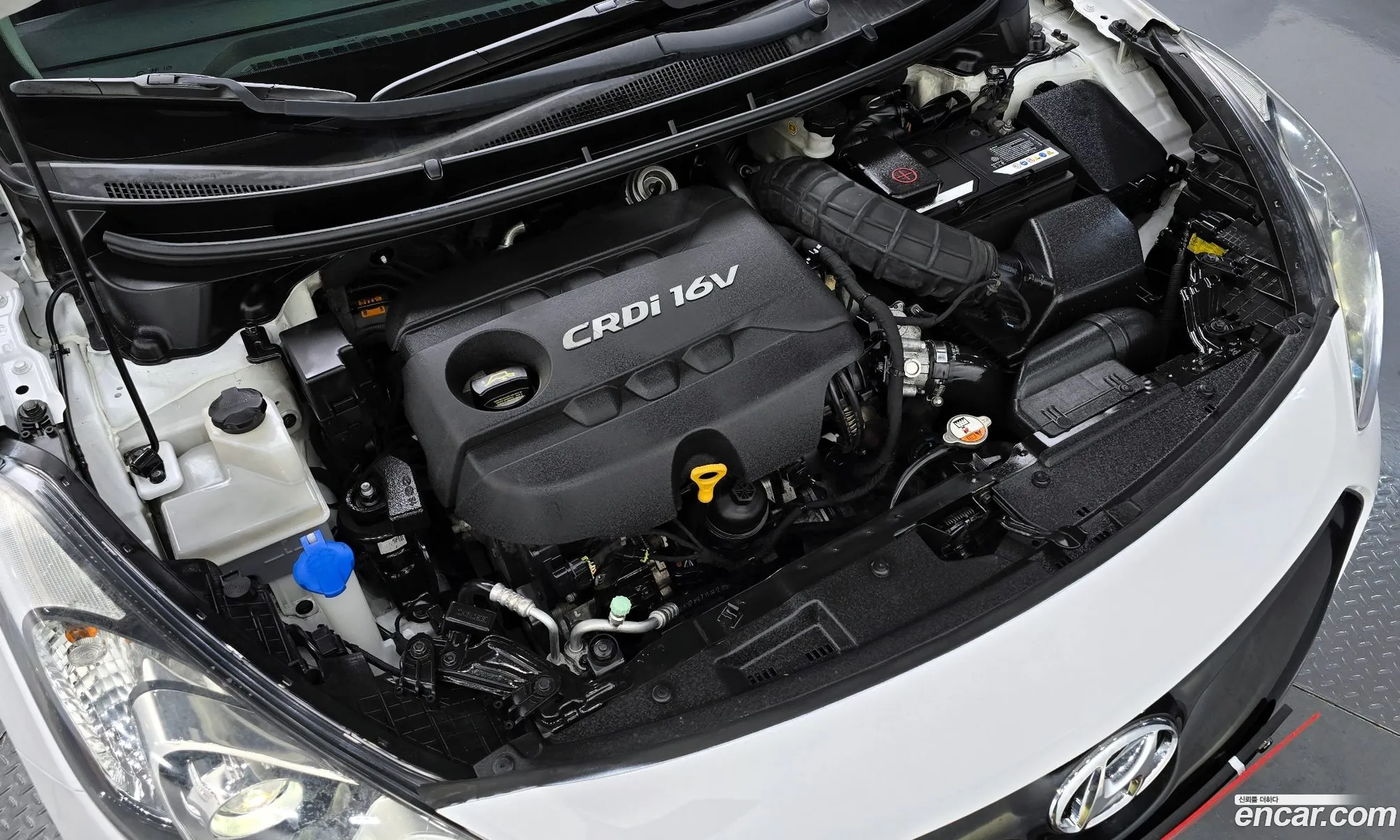 Hyundai i30 2012 — 6