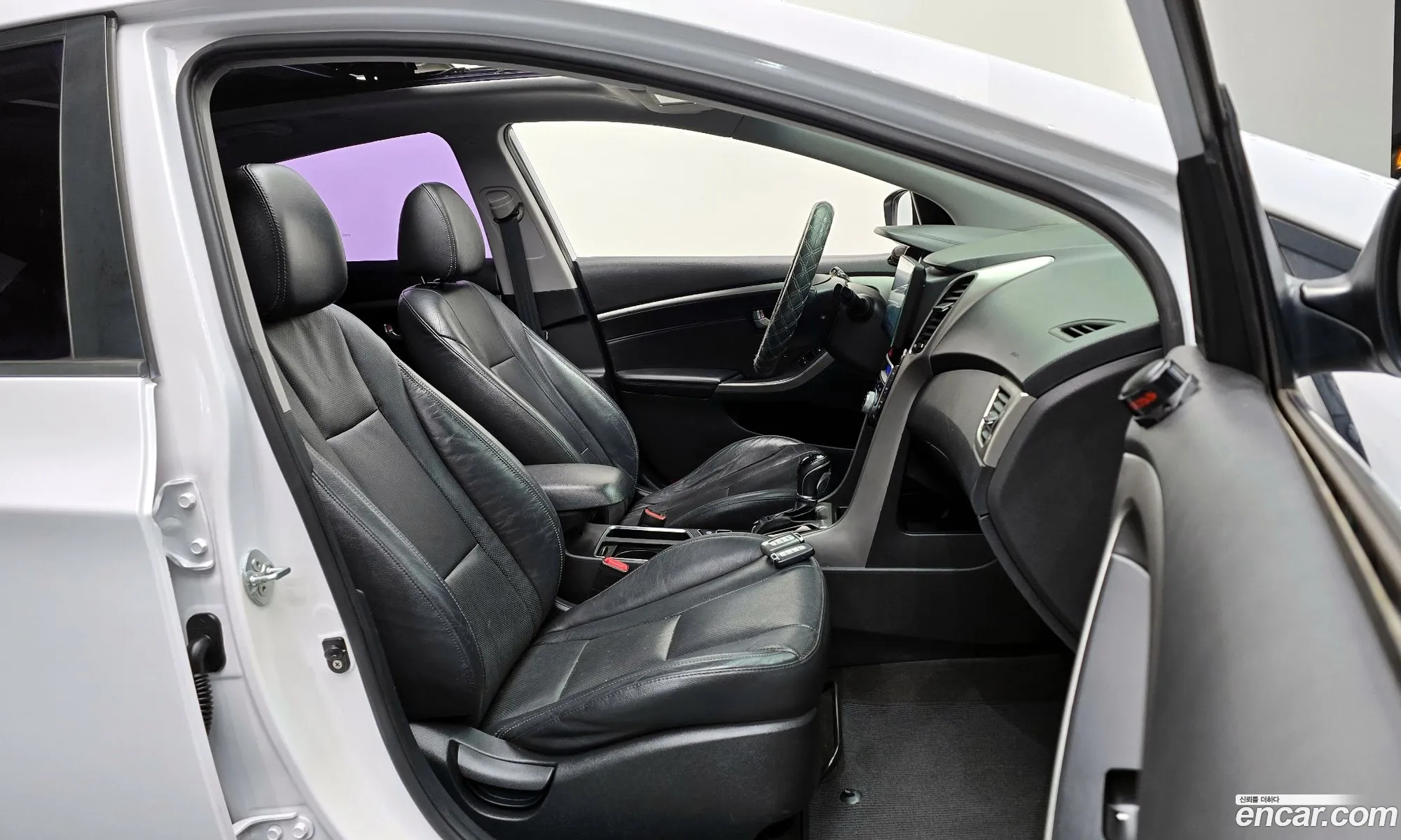 Hyundai i30 2012 — 5