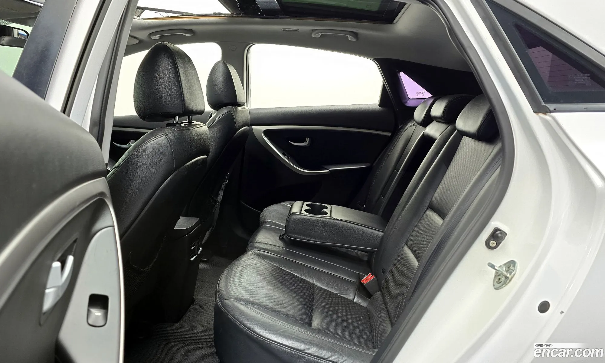 Hyundai i30 2012 — 19