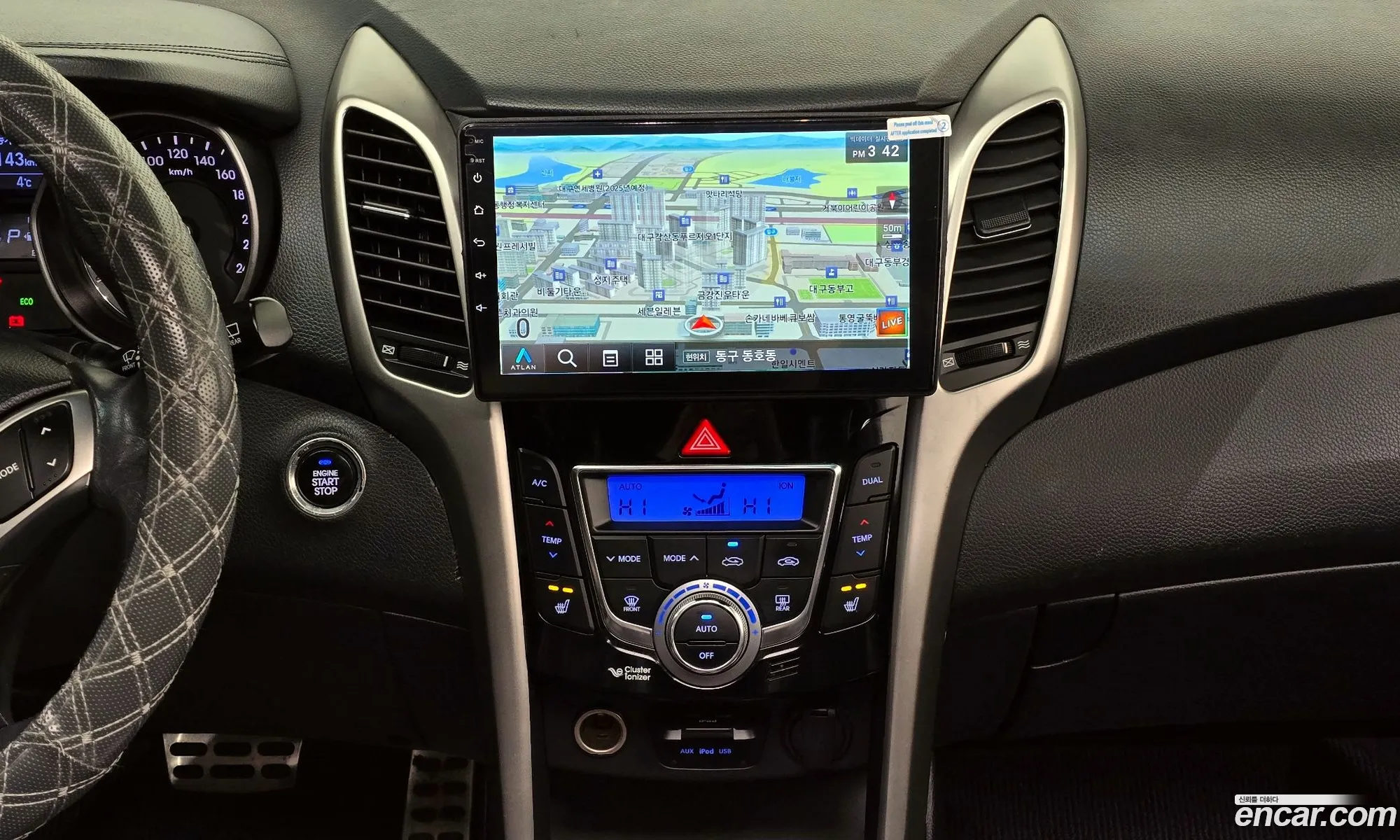 Hyundai i30 2012 — 7