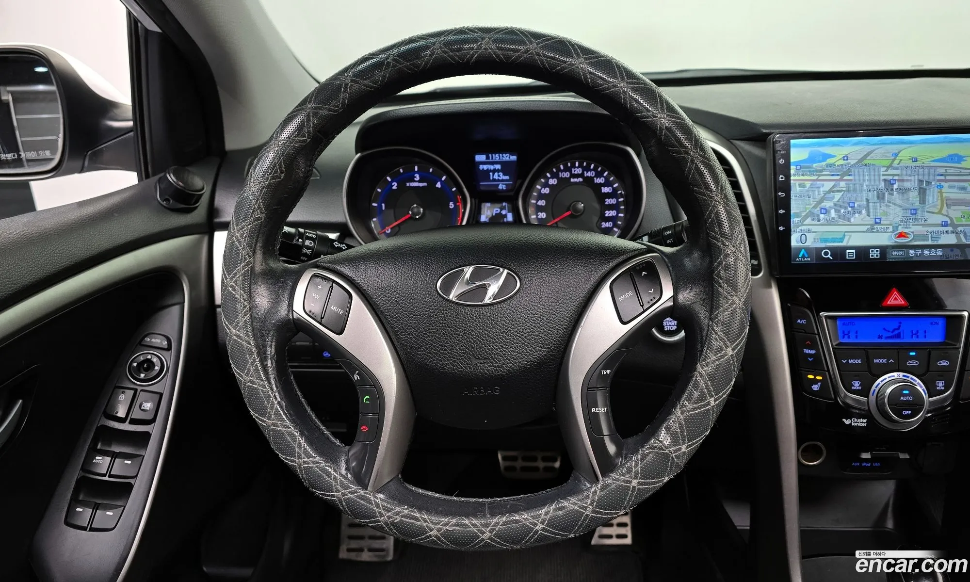 Hyundai i30 2012 — 14