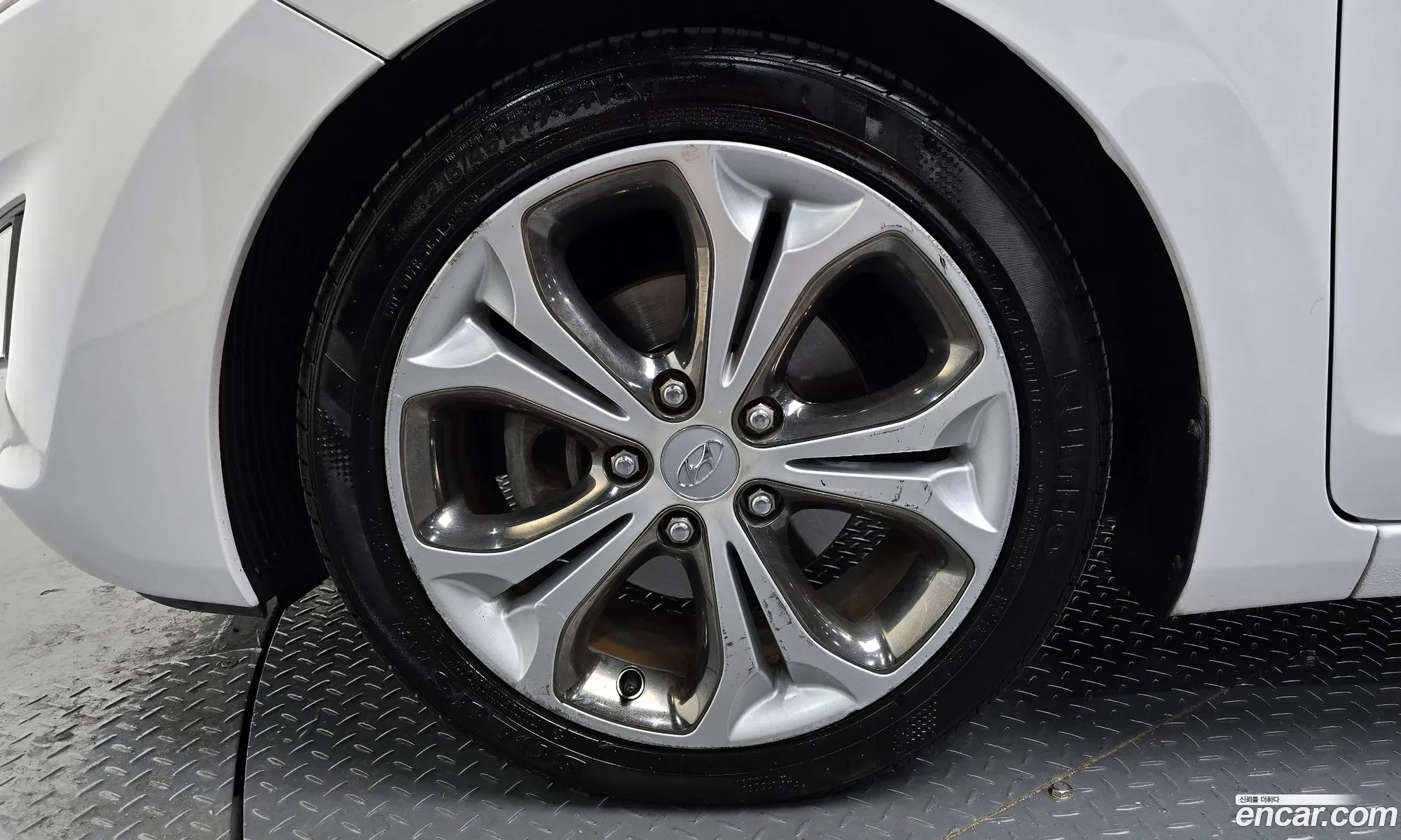 Hyundai i30 2012 — 9