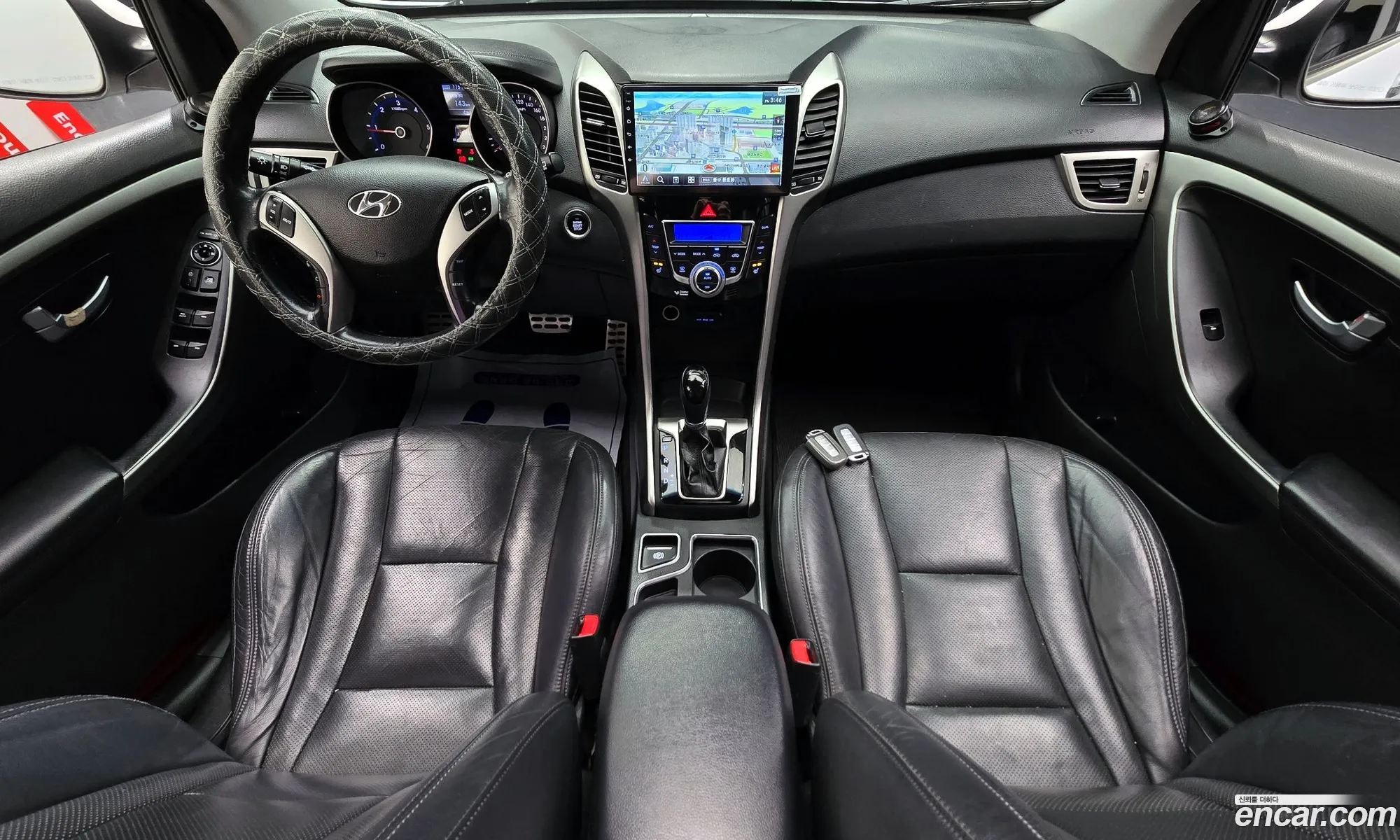 Hyundai i30 2012 — 17