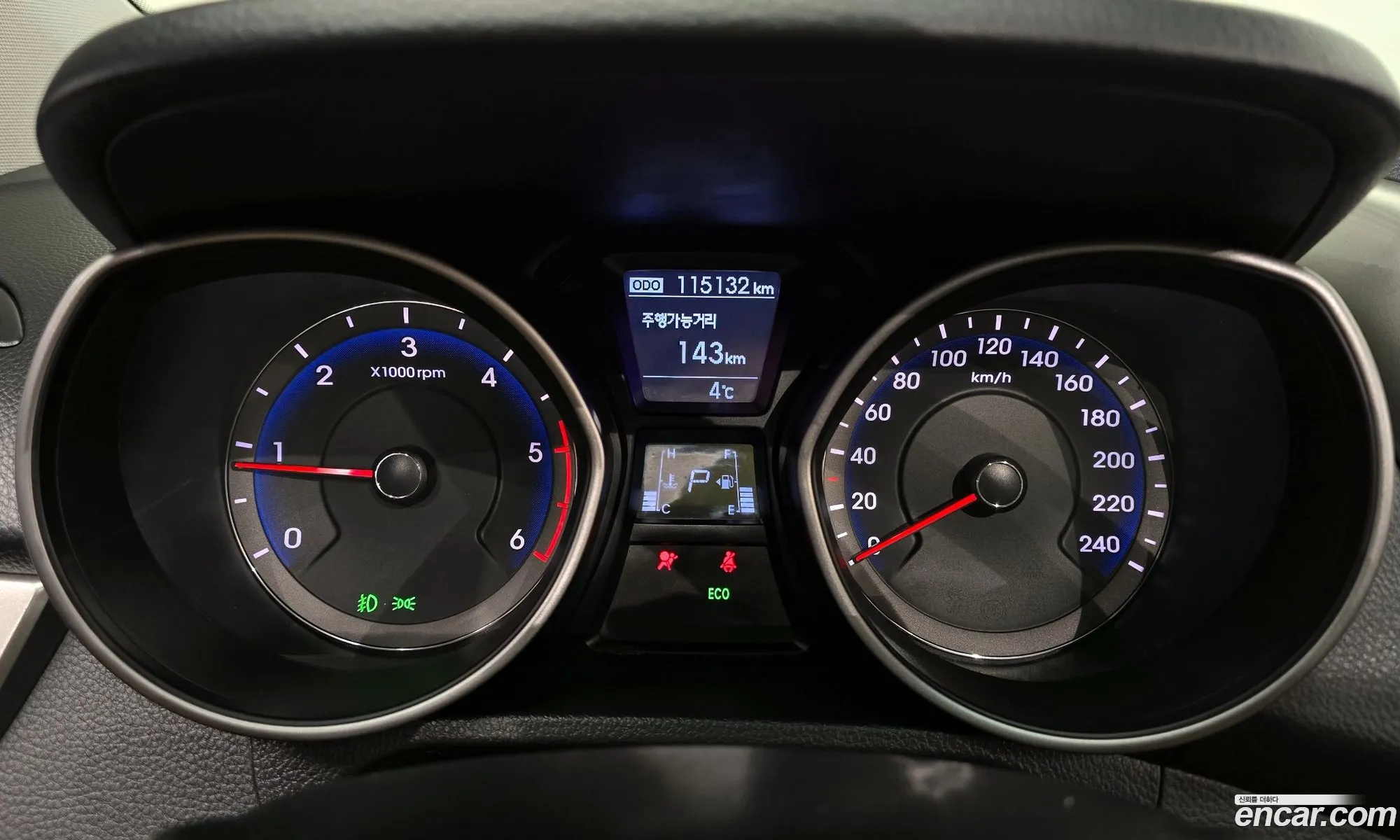Hyundai i30 2012 — 8