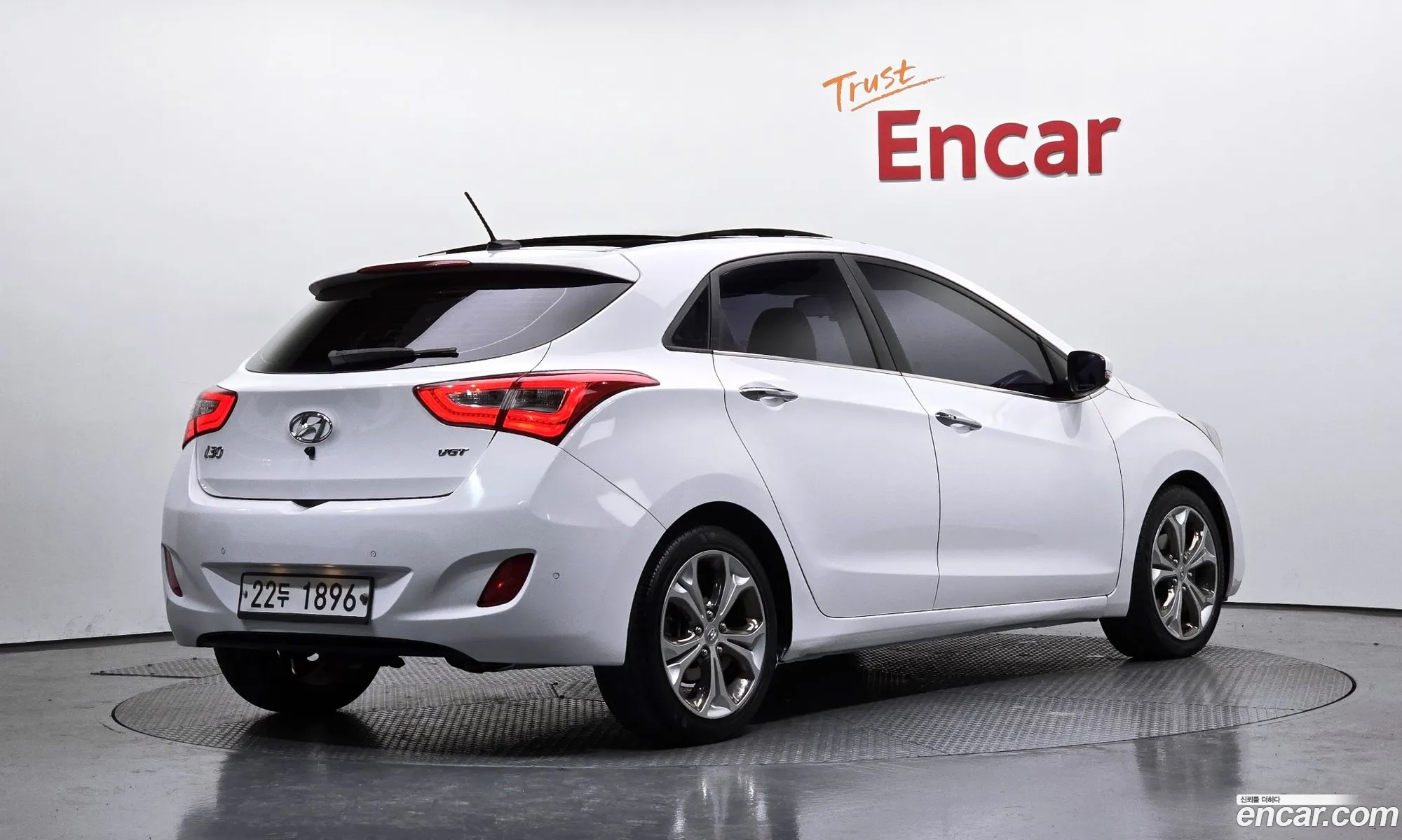 Hyundai i30 2012 — 4