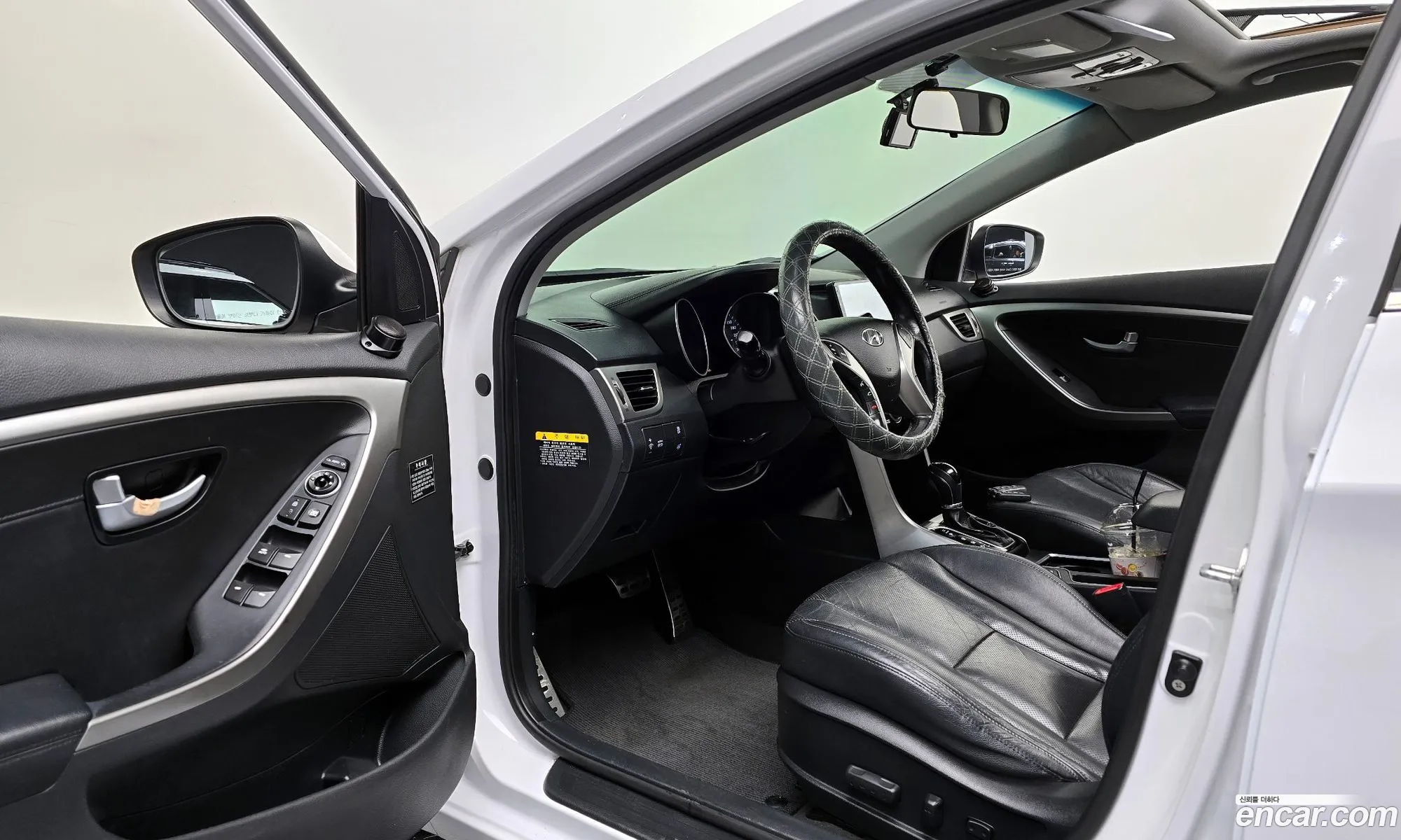 Hyundai i30 2012 — 15