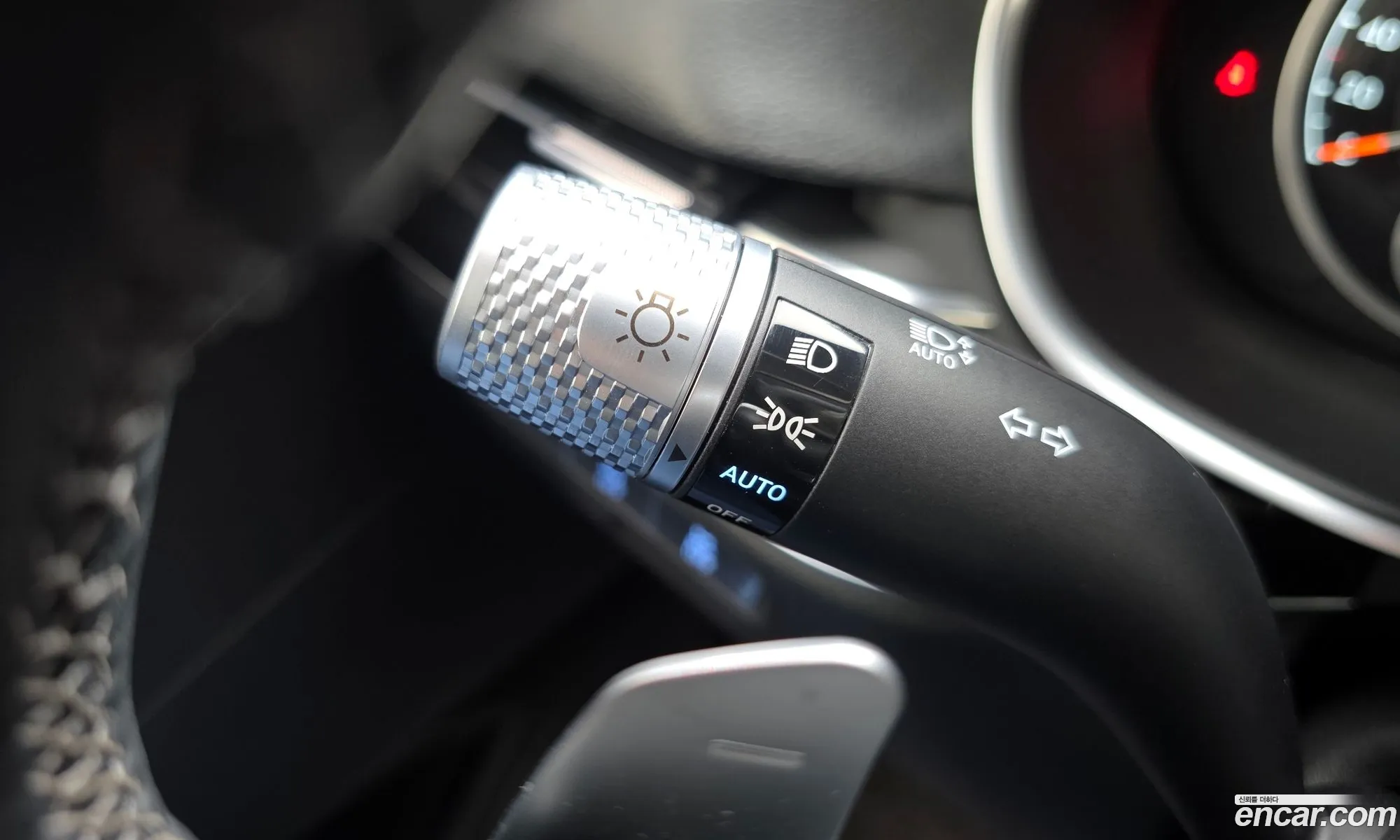 Genesis G80 2024 — 9