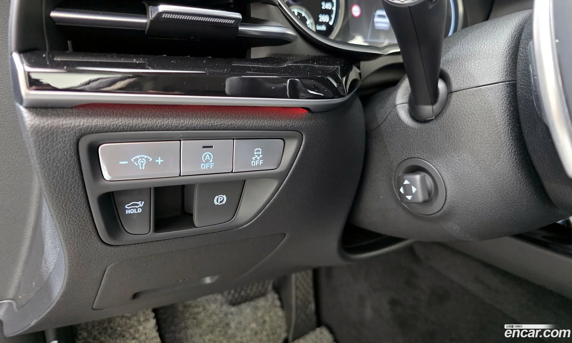 Genesis G80 2024 — 20