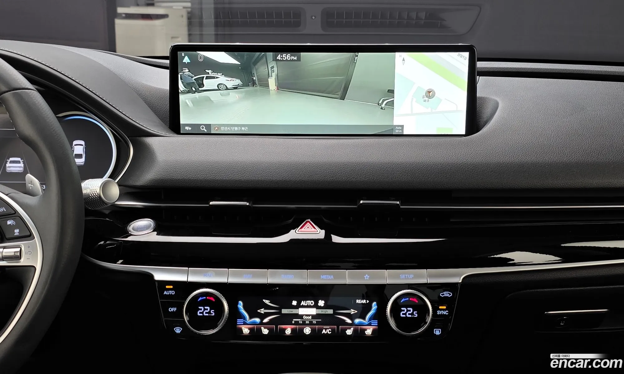 Genesis G80 2024 — 3