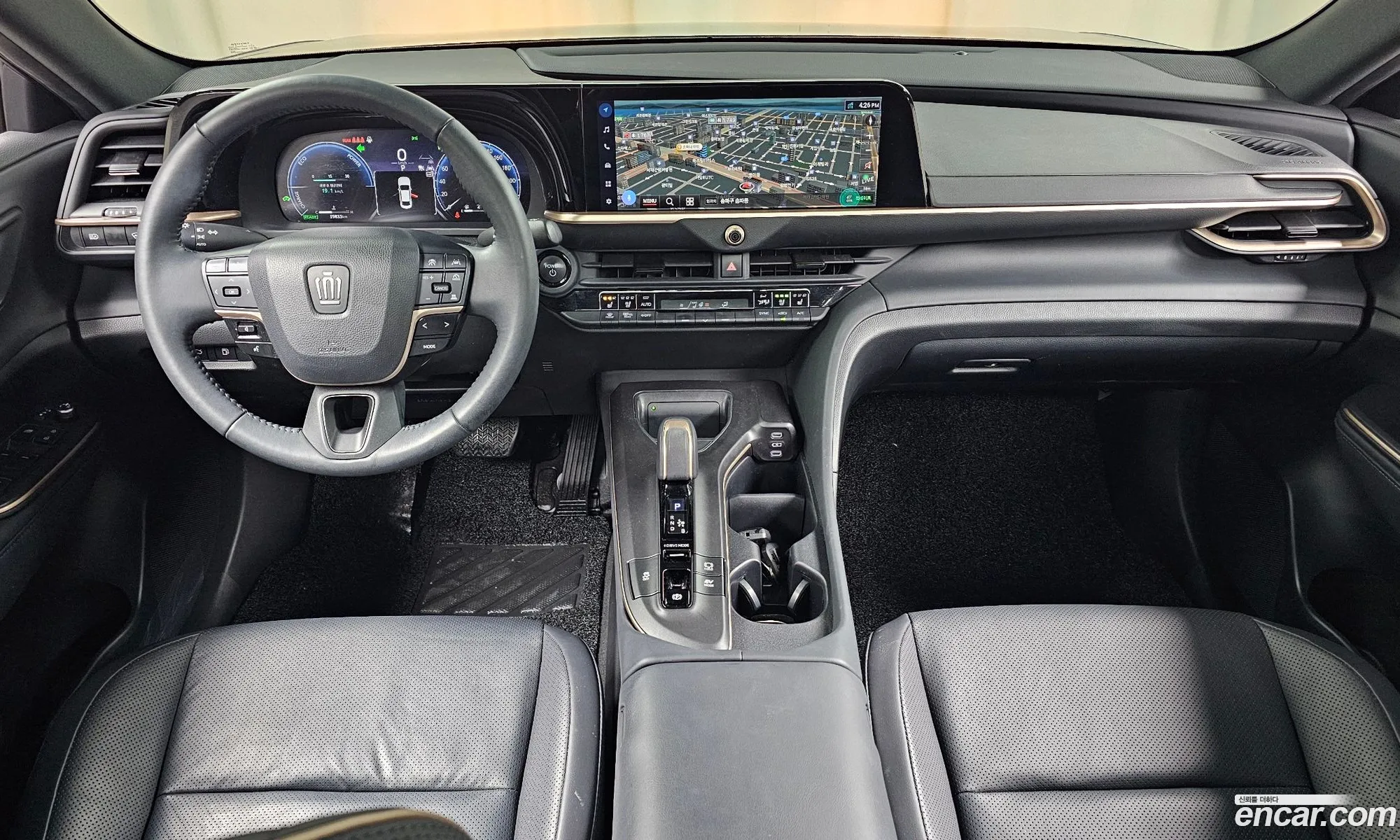 Toyota Crown Crossover 2023 JTDAAAAF7P3015128 — 18
