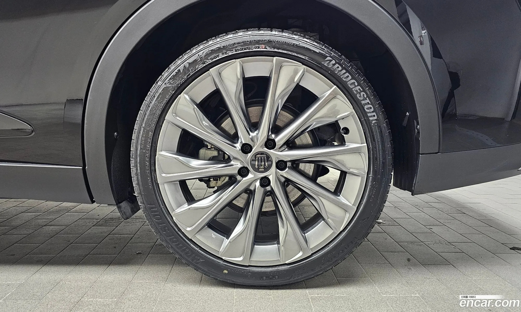 Toyota Crown Crossover 2023 JTDAAAAF7P3015128 — 14