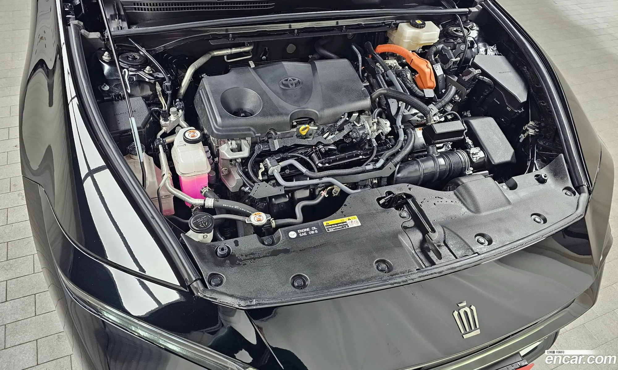 Toyota Crown Crossover 2023 JTDAAAAF7P3015128 — 15