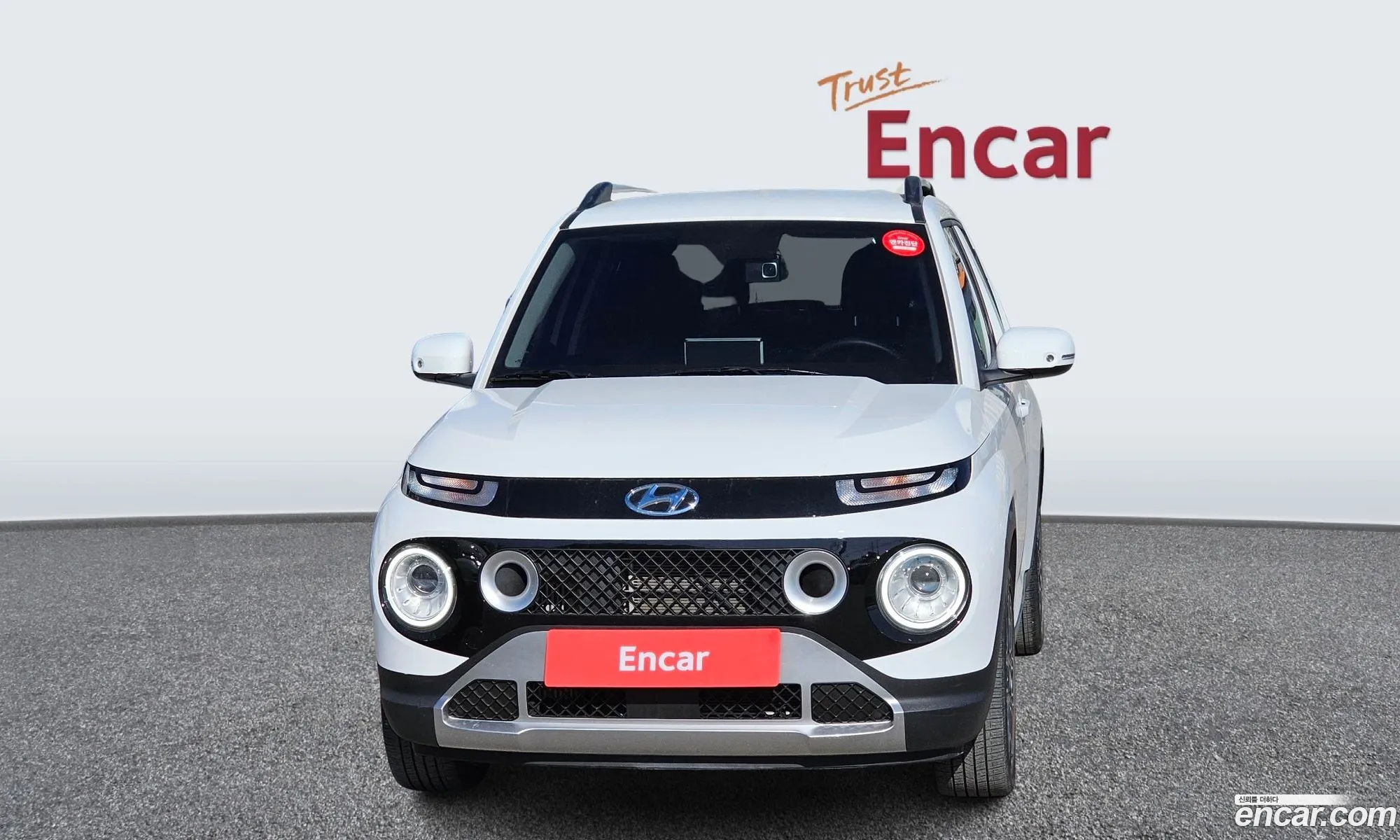 Hyundai Casper 2023 — 19