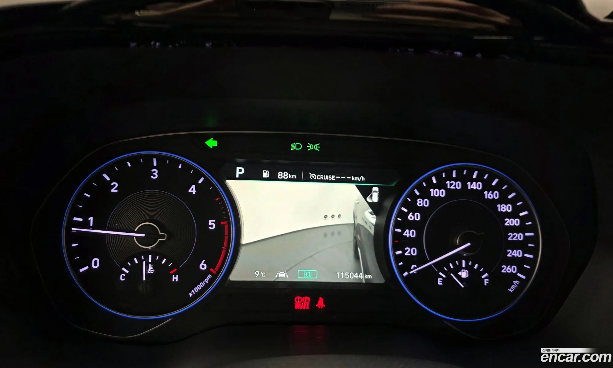 Hyundai Palisade 2019 — 2