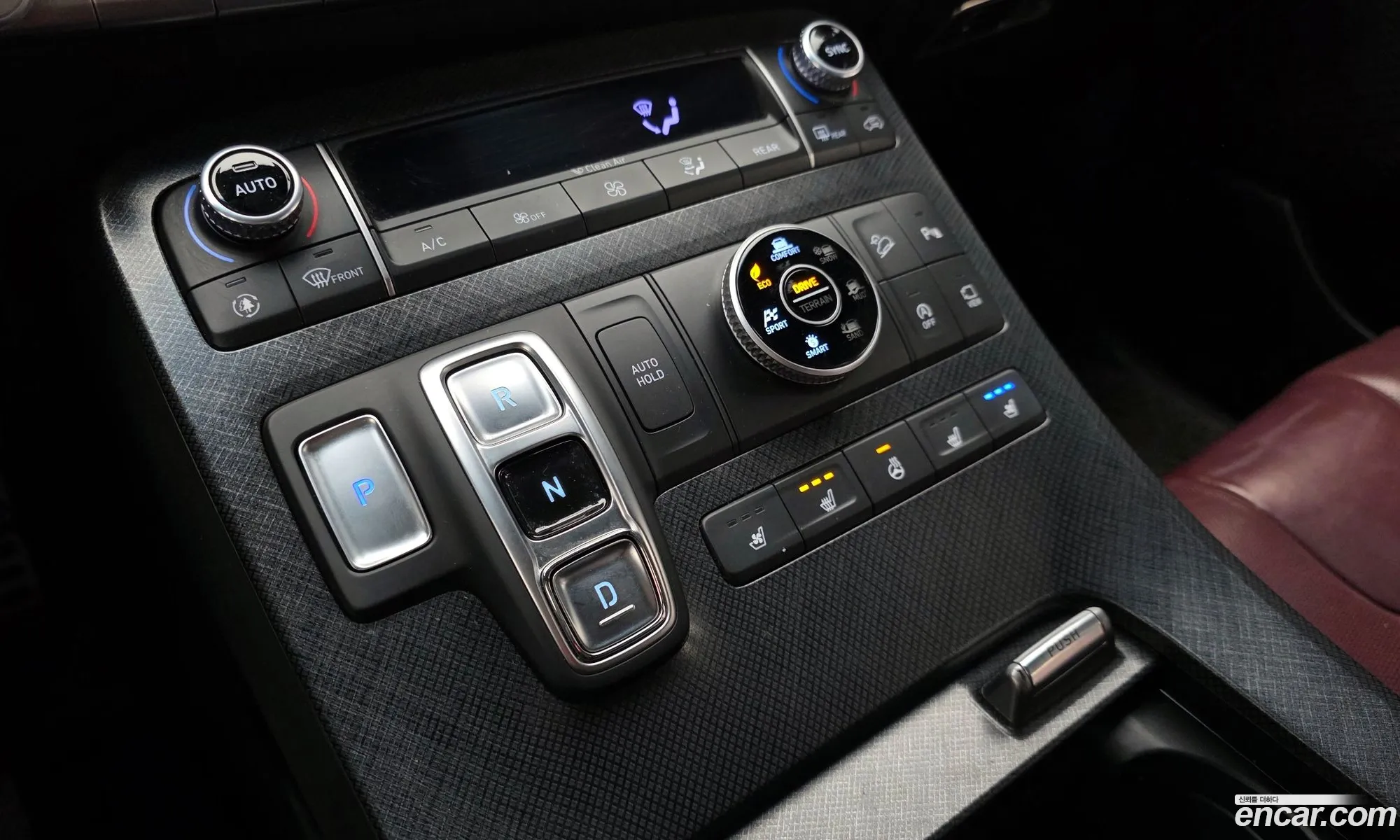 Hyundai Palisade 2019 — 14