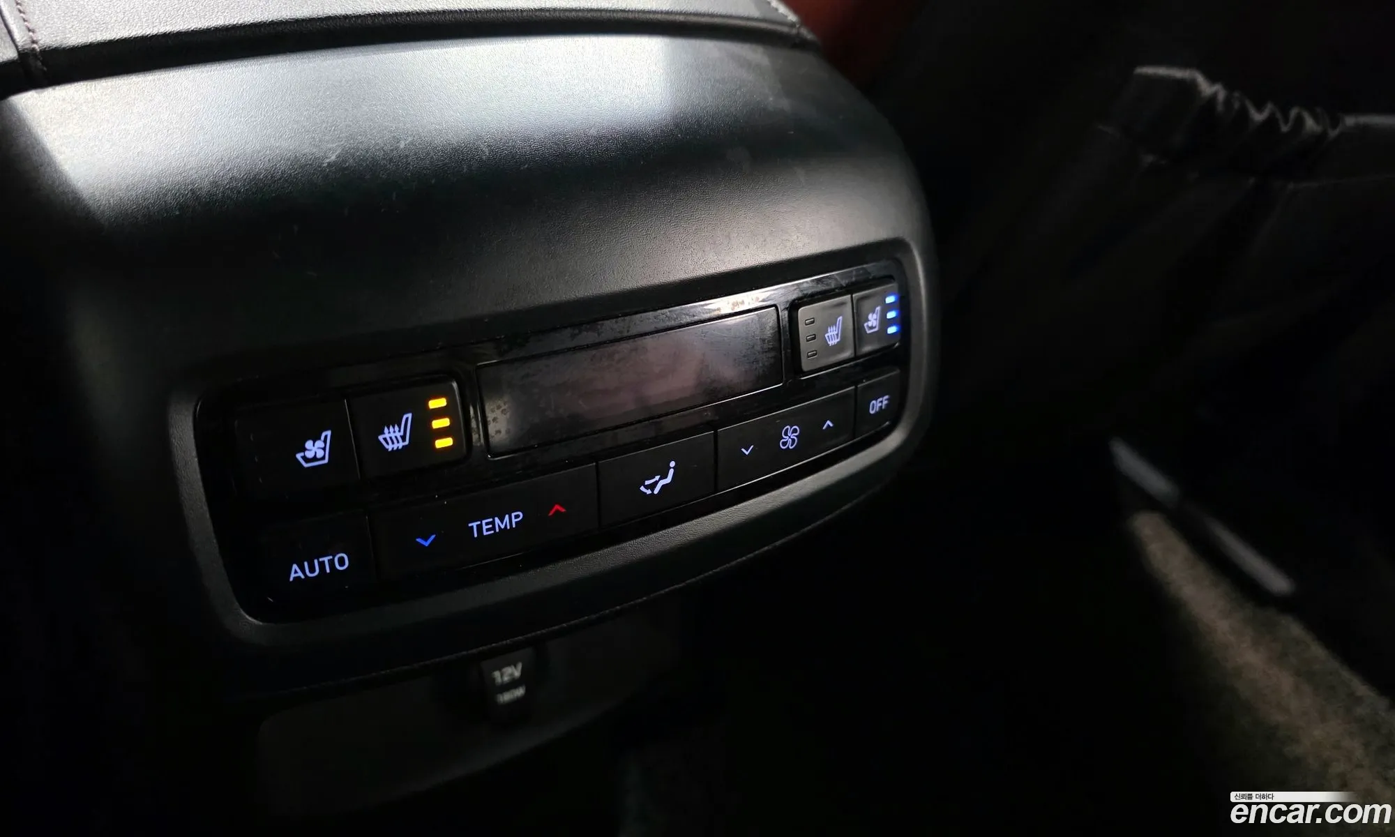 Hyundai Palisade 2019 — 12