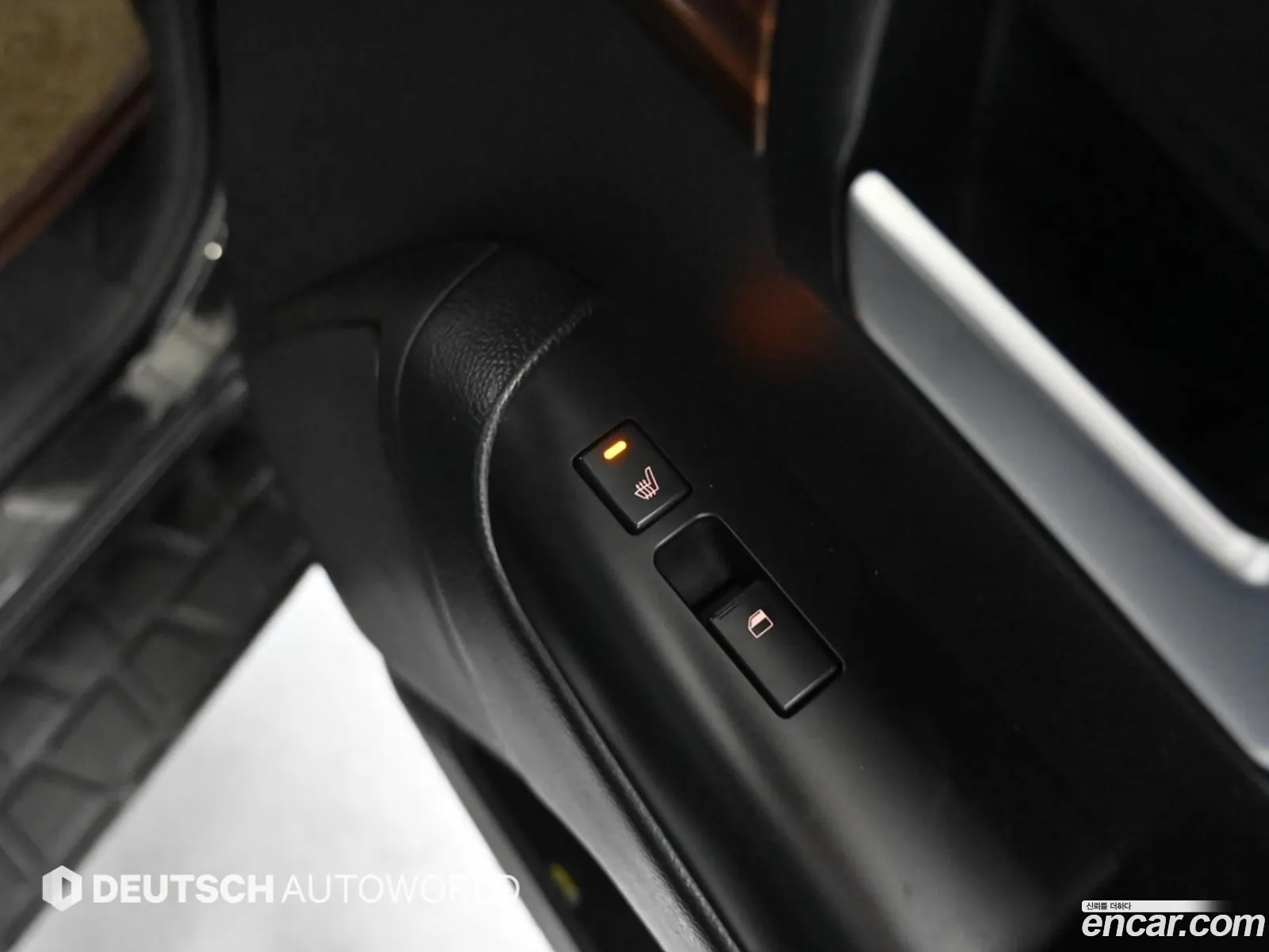 Kia Mohave 2016 — 18