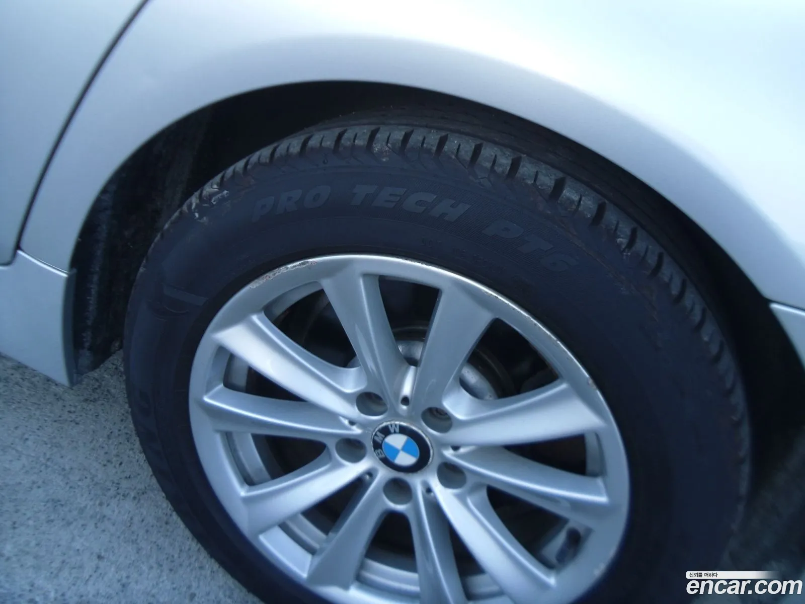 BMW 5 Series 2013 — 6