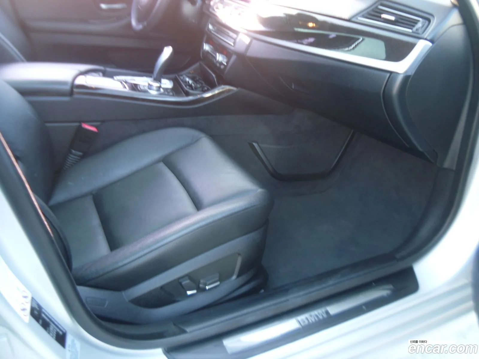 BMW 5 Series 2013 — 3