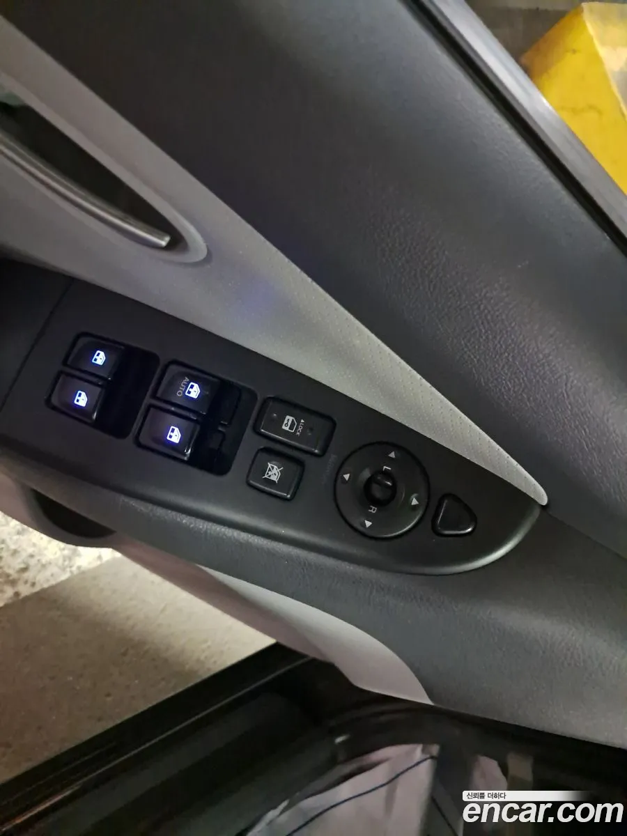 Hyundai Elantra HD 2009 — 13