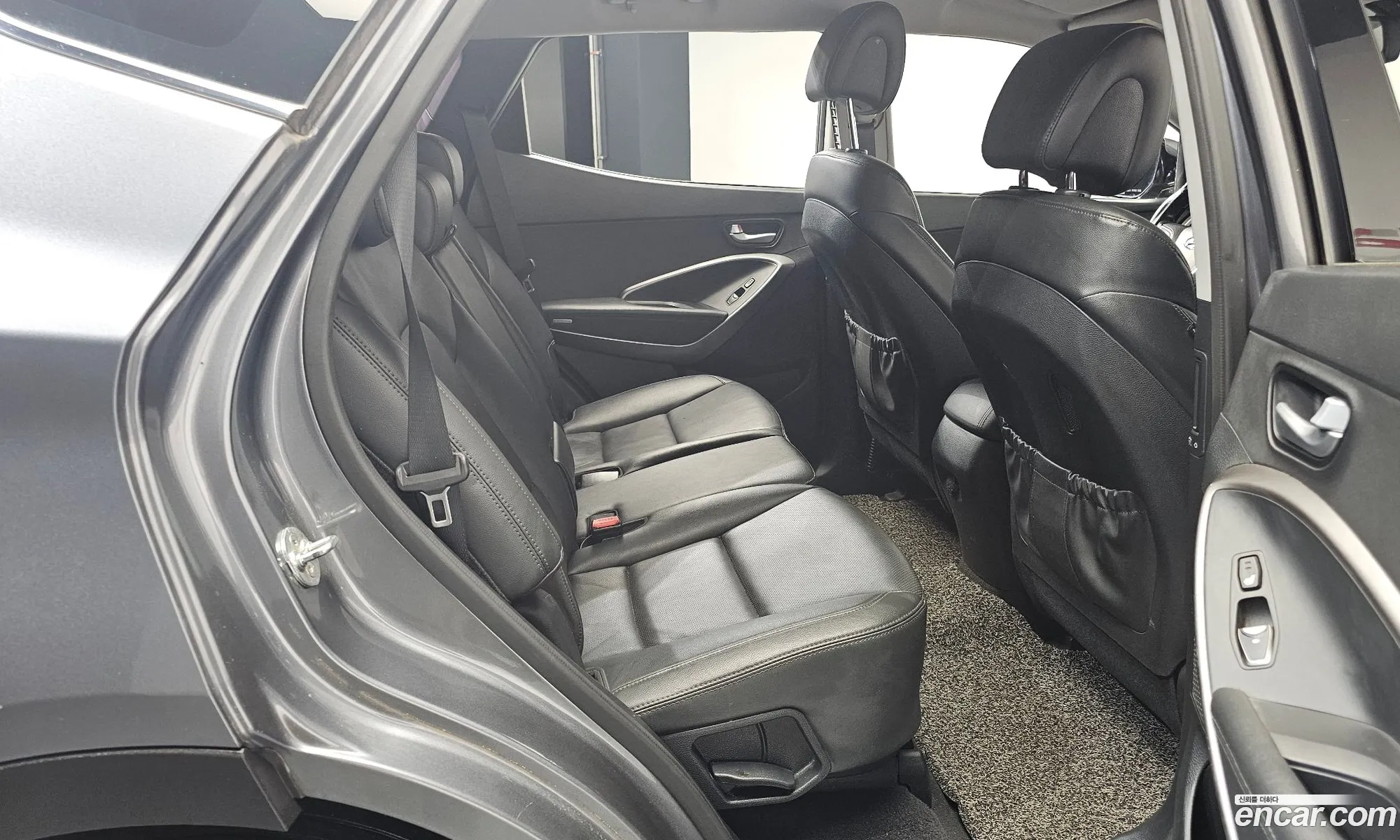 Hyundai Santa Fe the Prime 2017 — 9