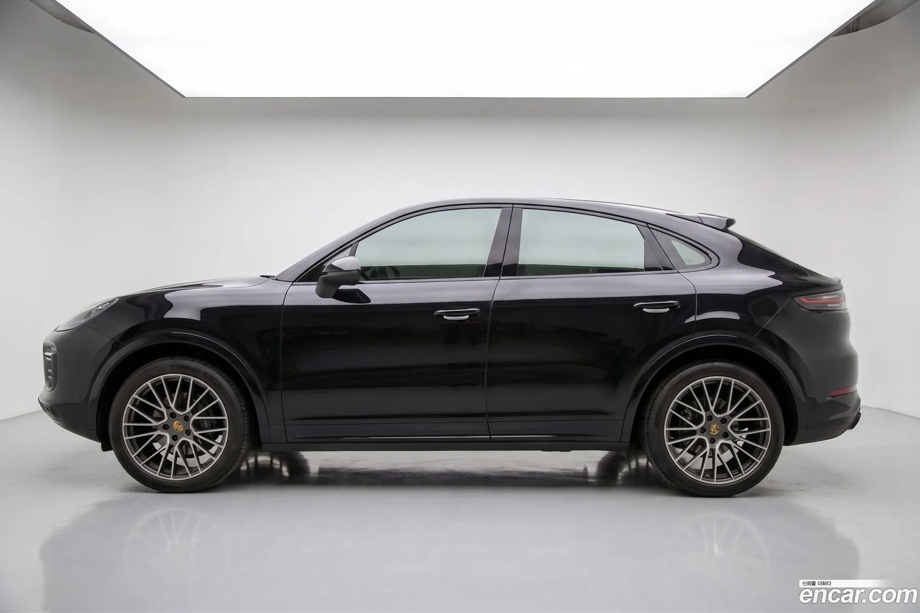 Porsche Cayenne 2020 — 16