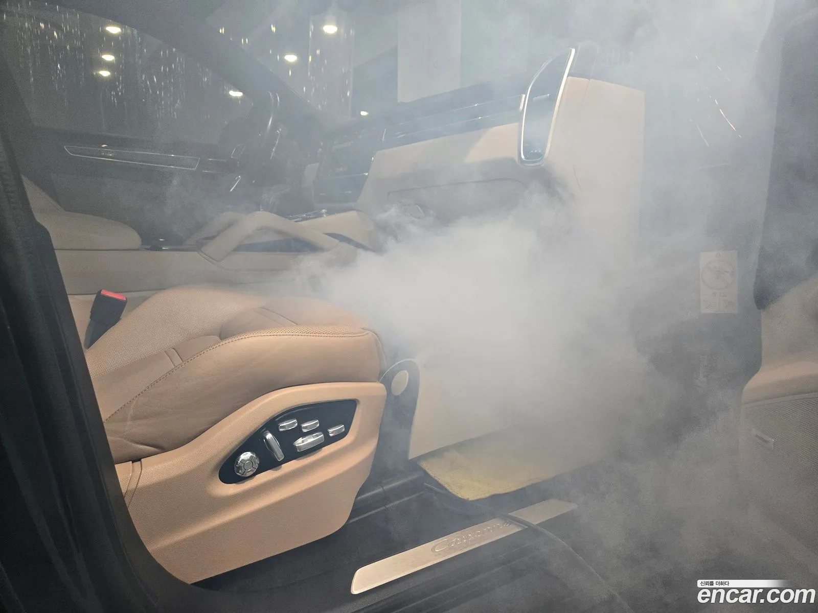 Porsche Cayenne 2020 — 6