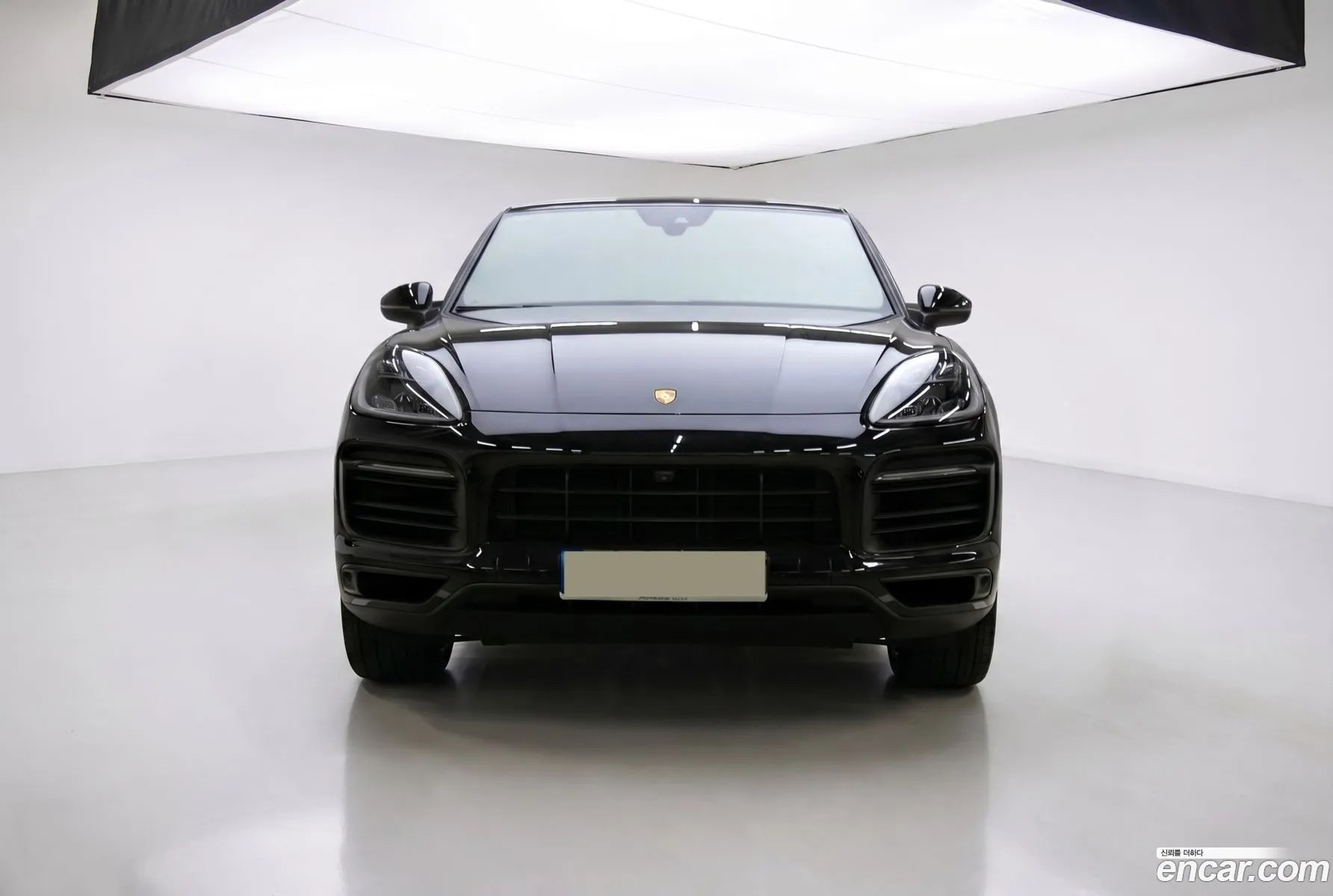 Porsche Cayenne 2020 — 3