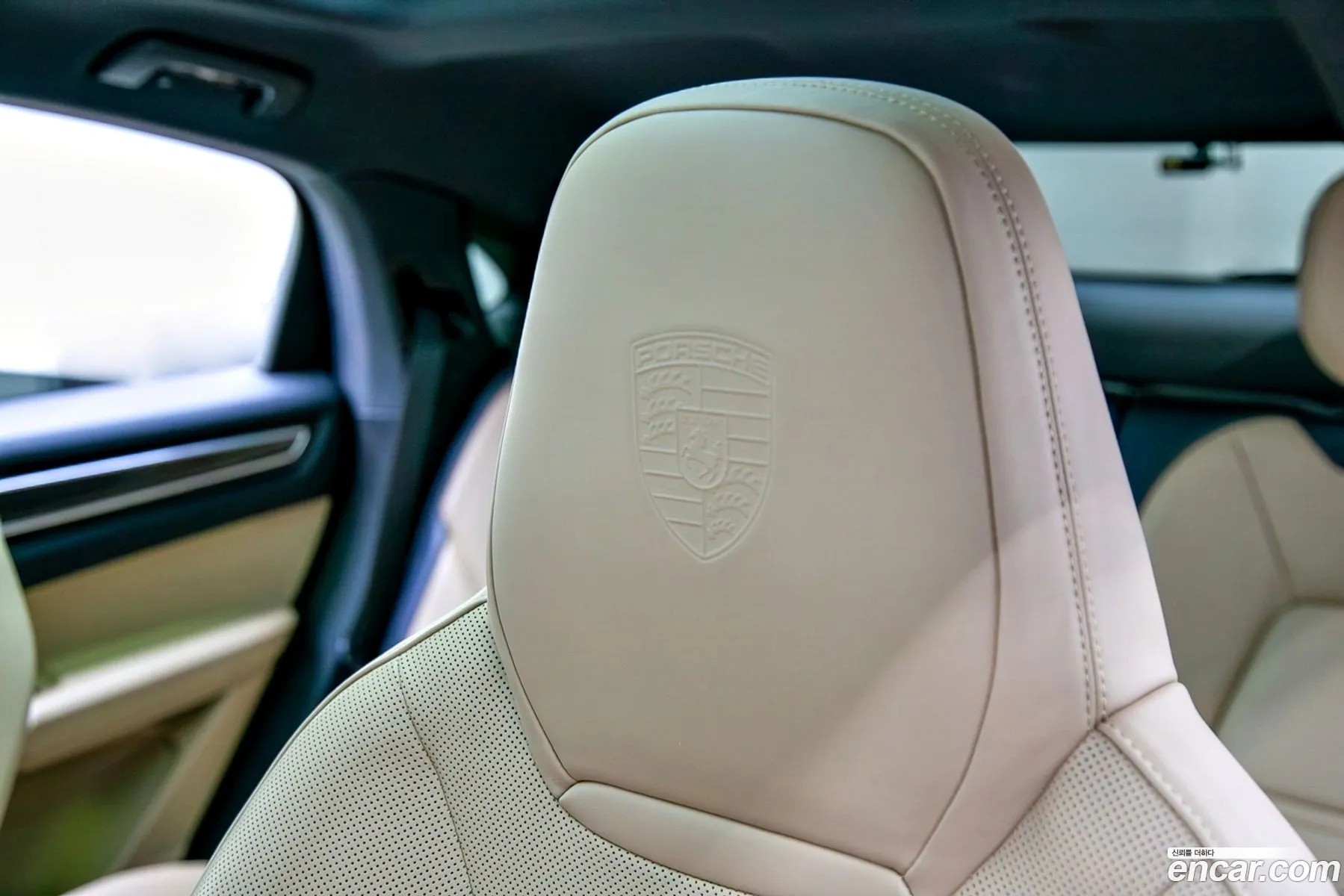 Porsche Cayenne 2020 — 13