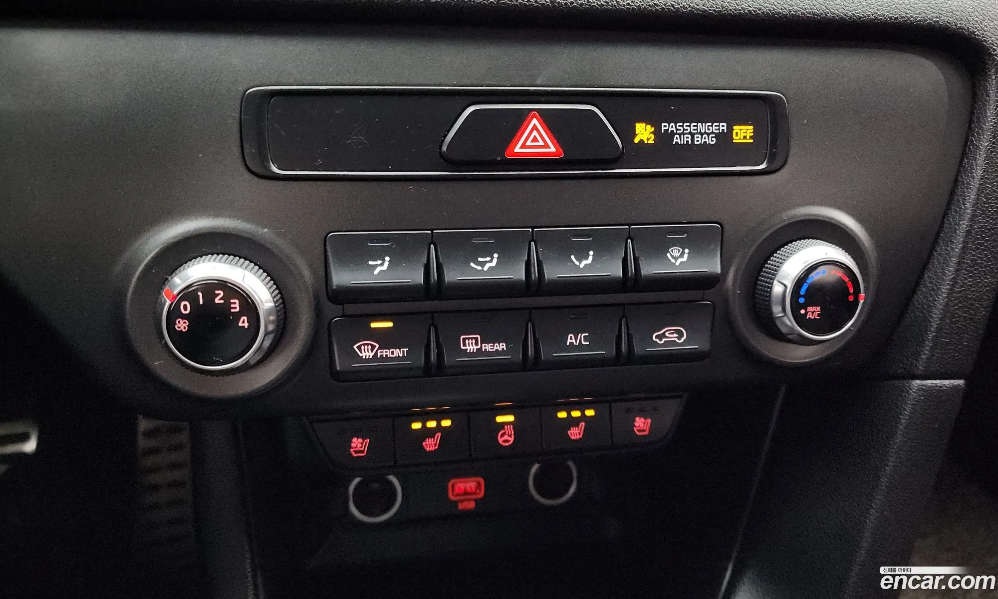 Kia Sportage the Bold 2019 — 2