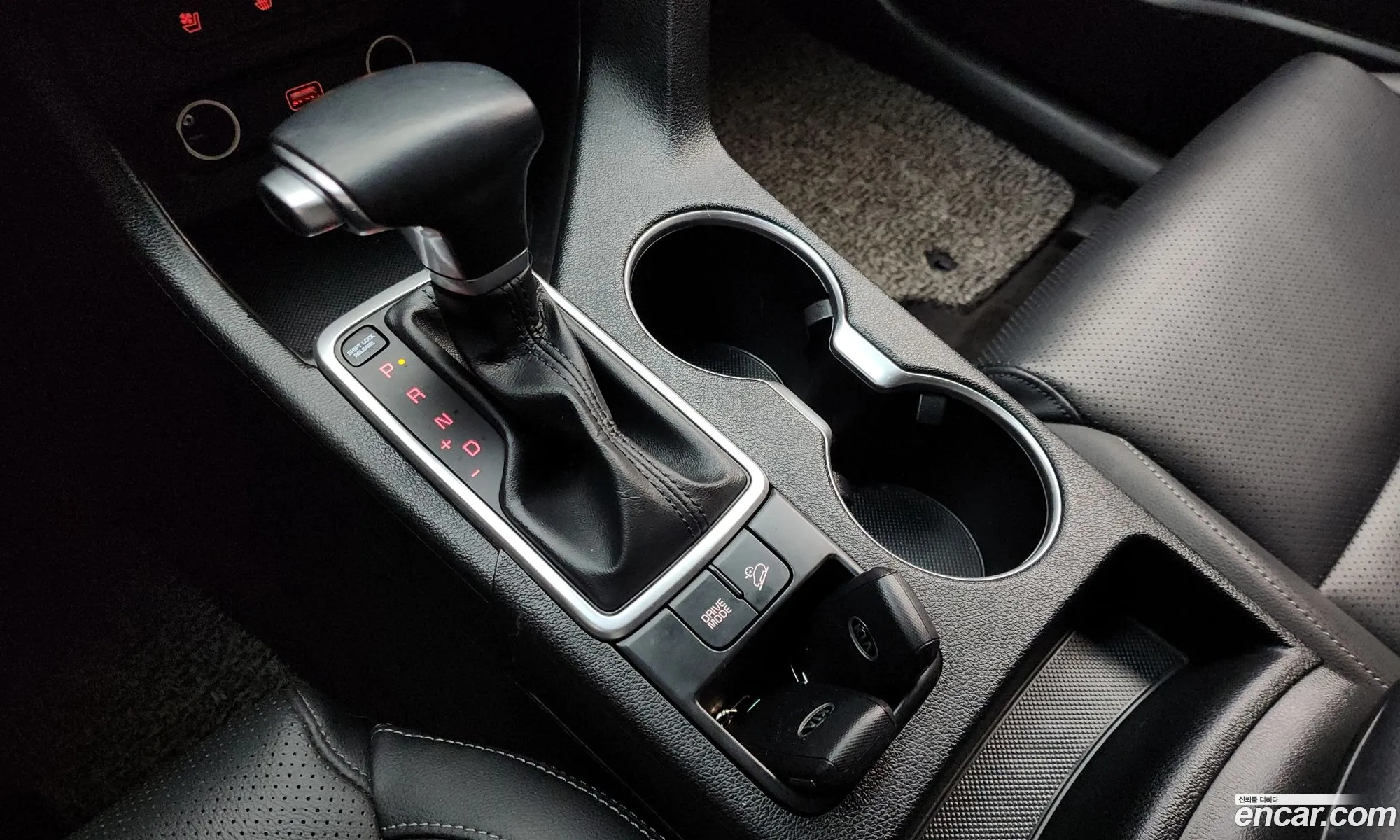 Kia Sportage the Bold 2019 — 14