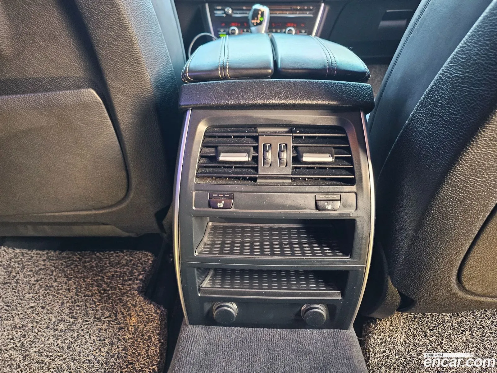 BMW 5 Series GT 2016 — 17