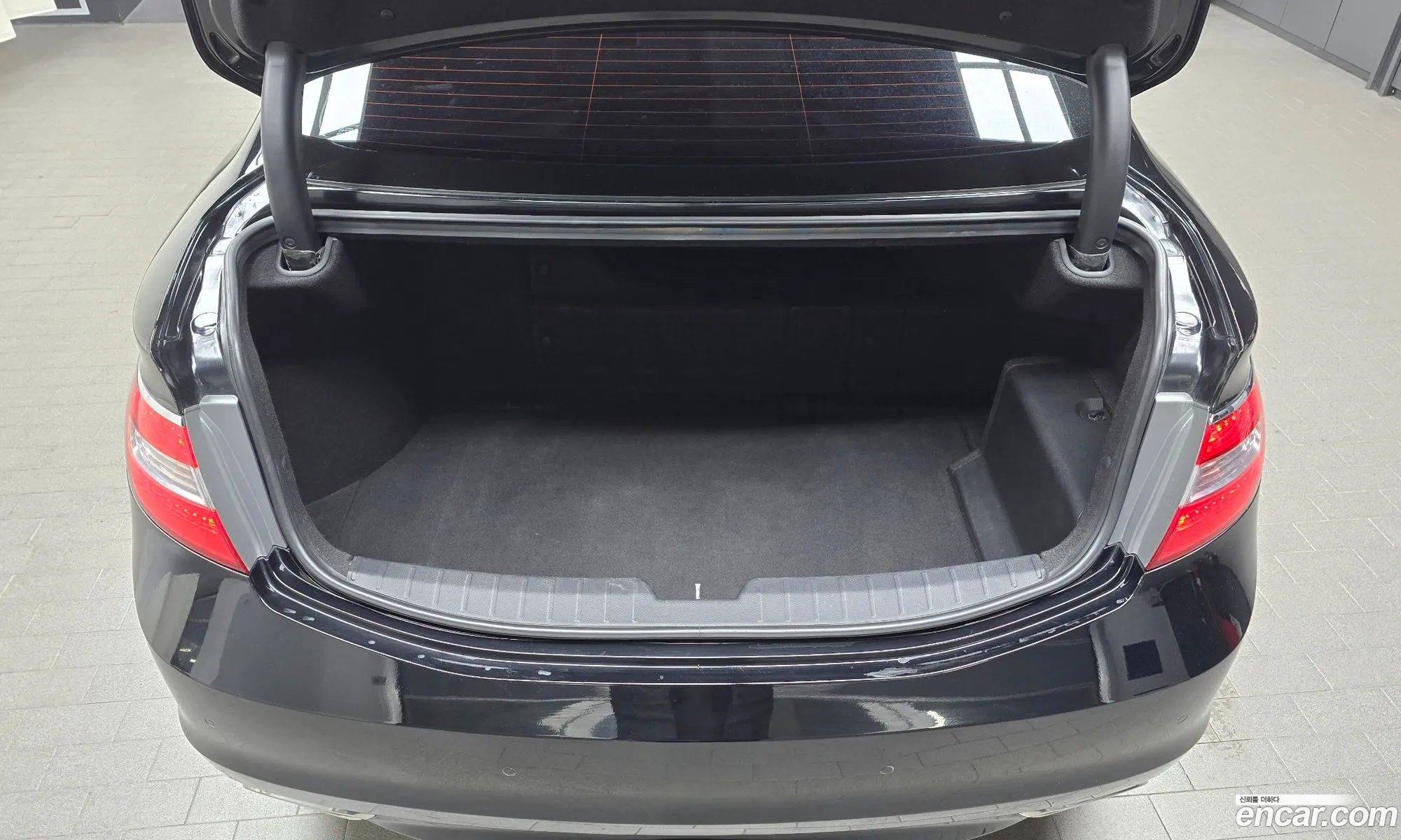 Hyundai Grandeur HG Hybrid 2015 — 20