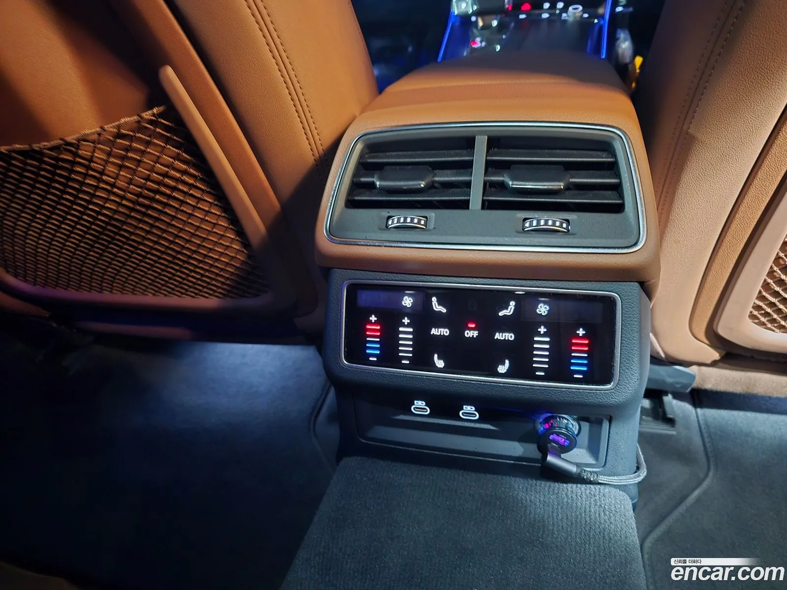 Audi A6 2023 — 2