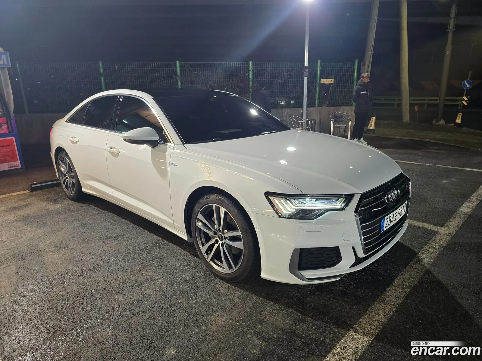 Audi A6 2023 — 3