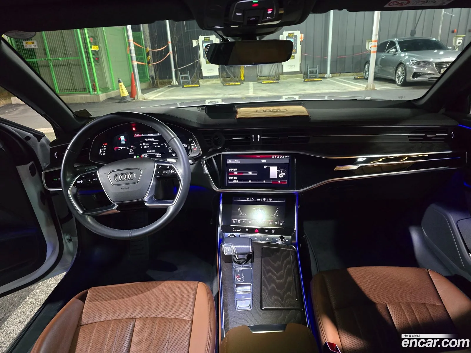 Audi A6 2023 — 19