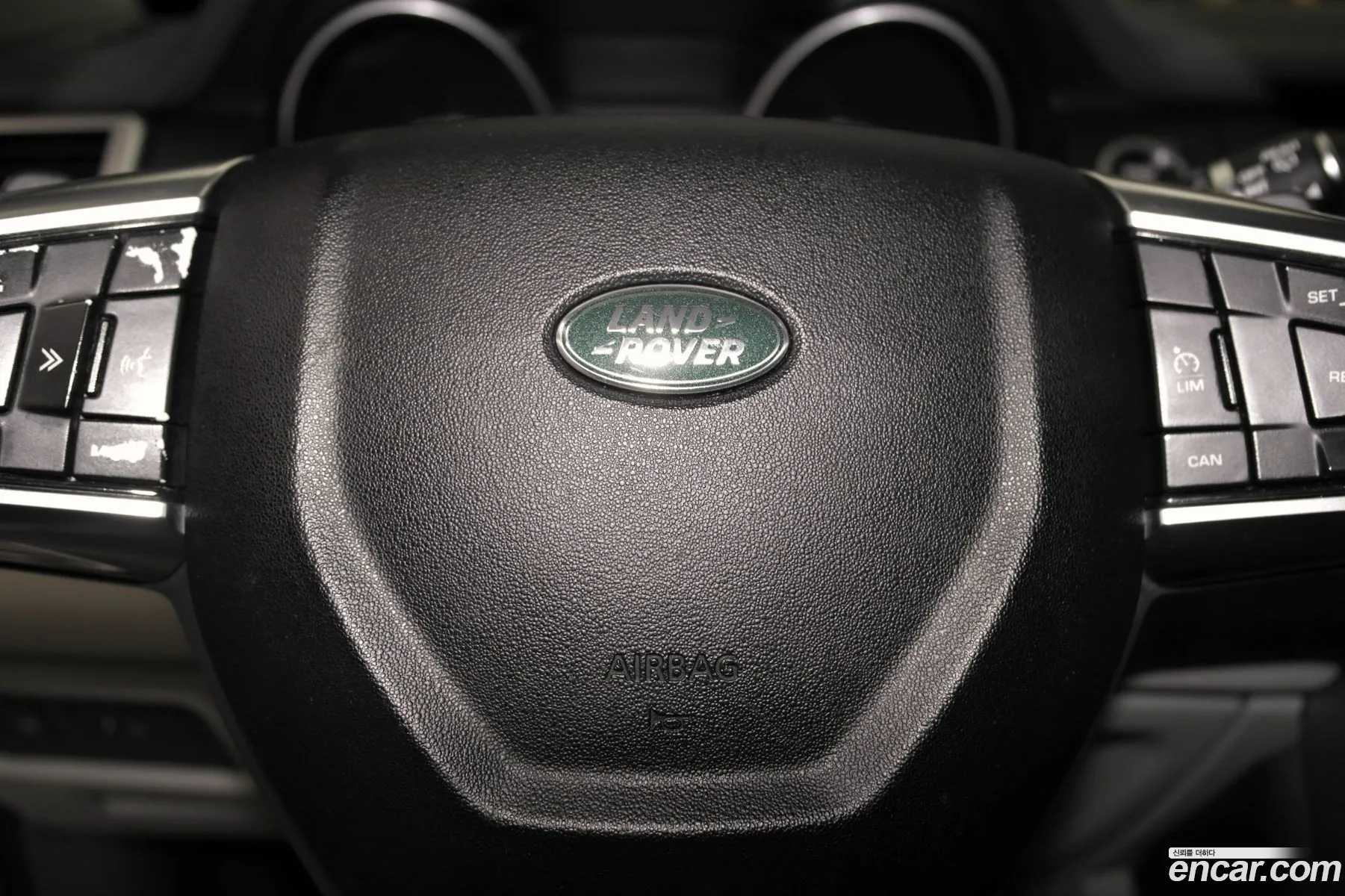 Land Rover Discovery Sport 2017 — 9