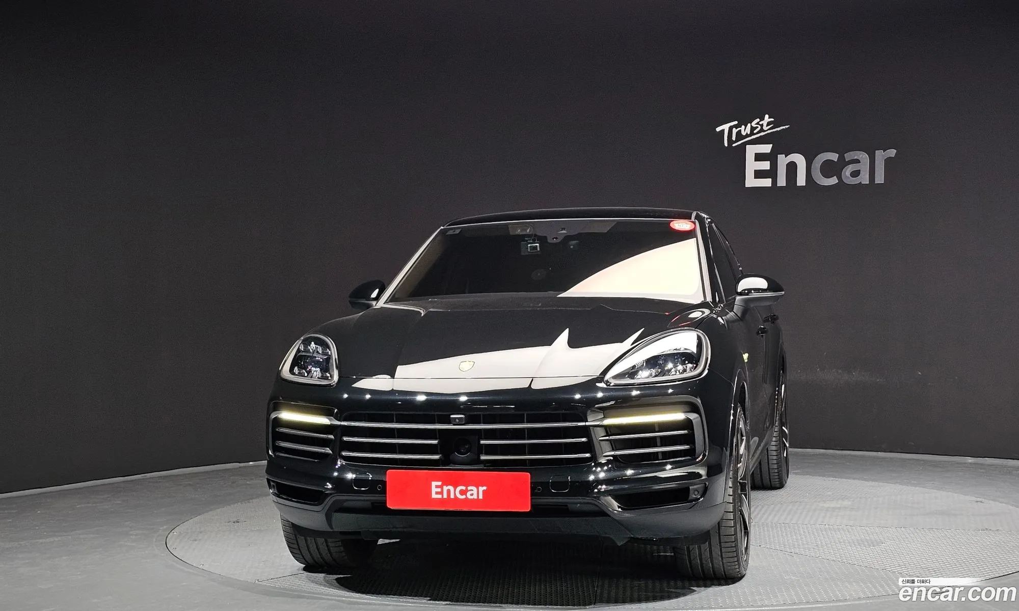 Porsche Cayenne 2023 WP1BE29YXPDA93190 — 6