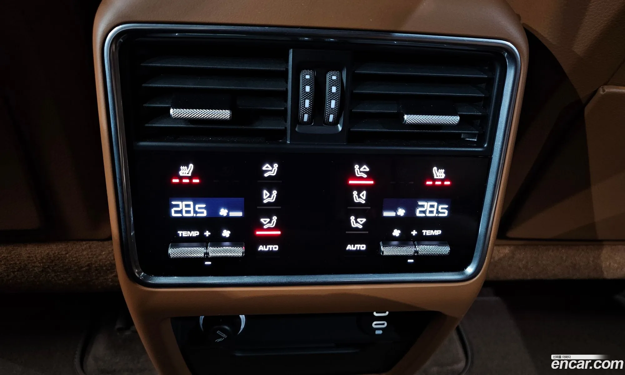 Porsche Cayenne 2023 WP1BE29YXPDA93190 — 10