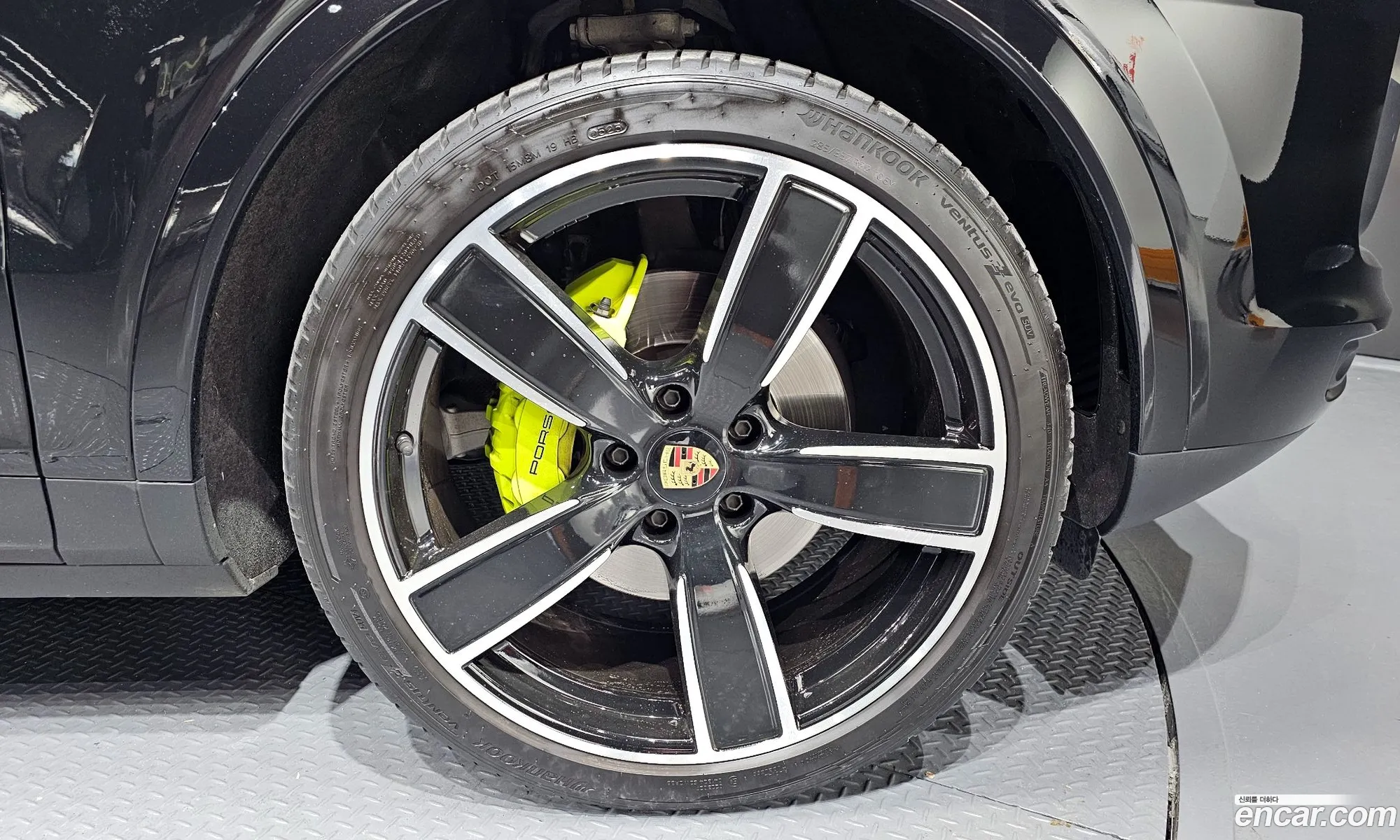 Porsche Cayenne 2023 WP1BE29YXPDA93190 — 18