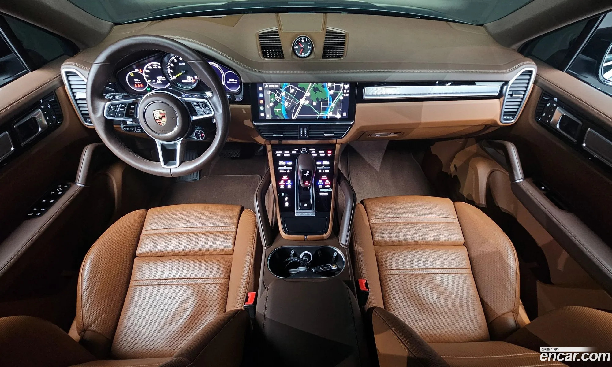 Porsche Cayenne 2023 WP1BE29YXPDA93190 — 15