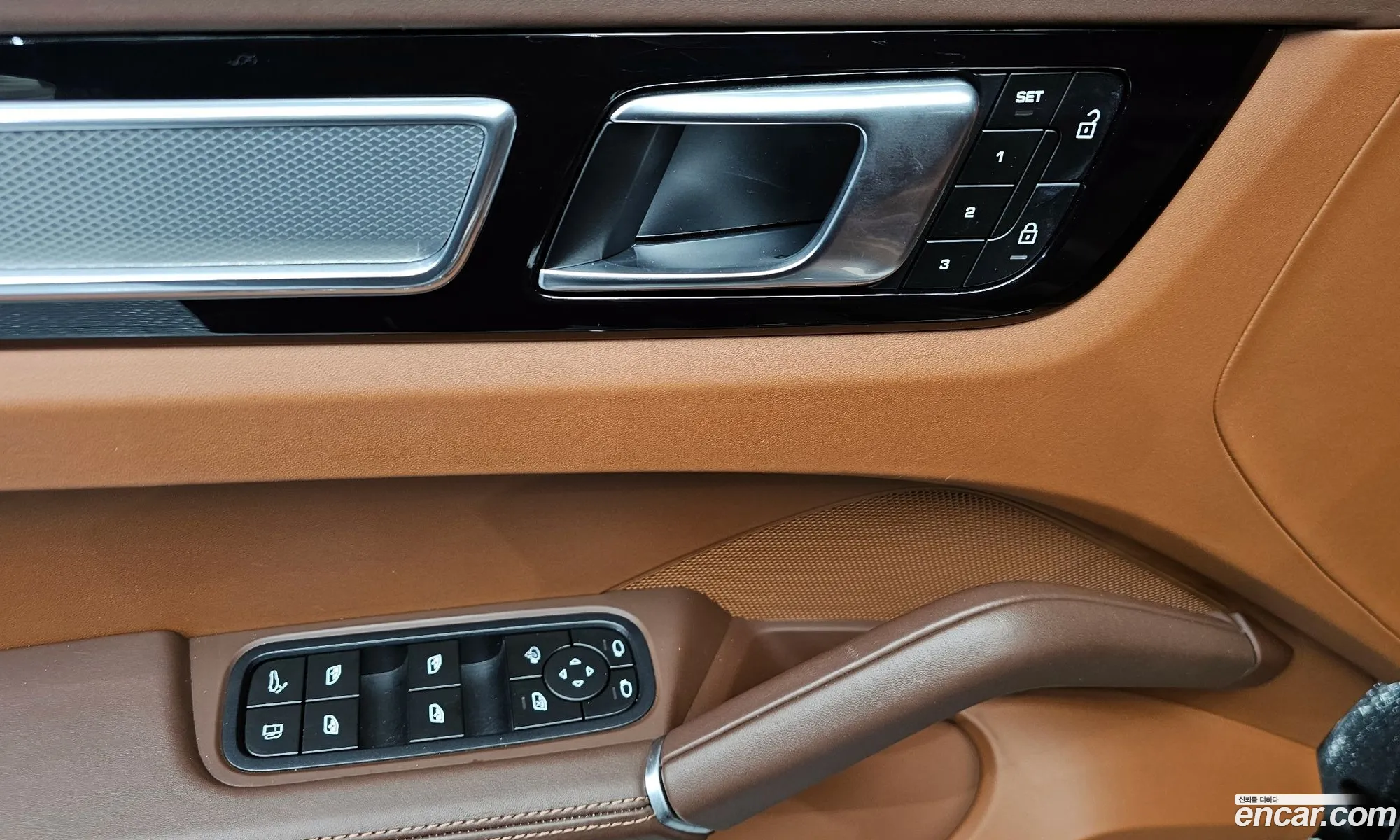 Porsche Cayenne 2023 WP1BE29YXPDA93190 — 11